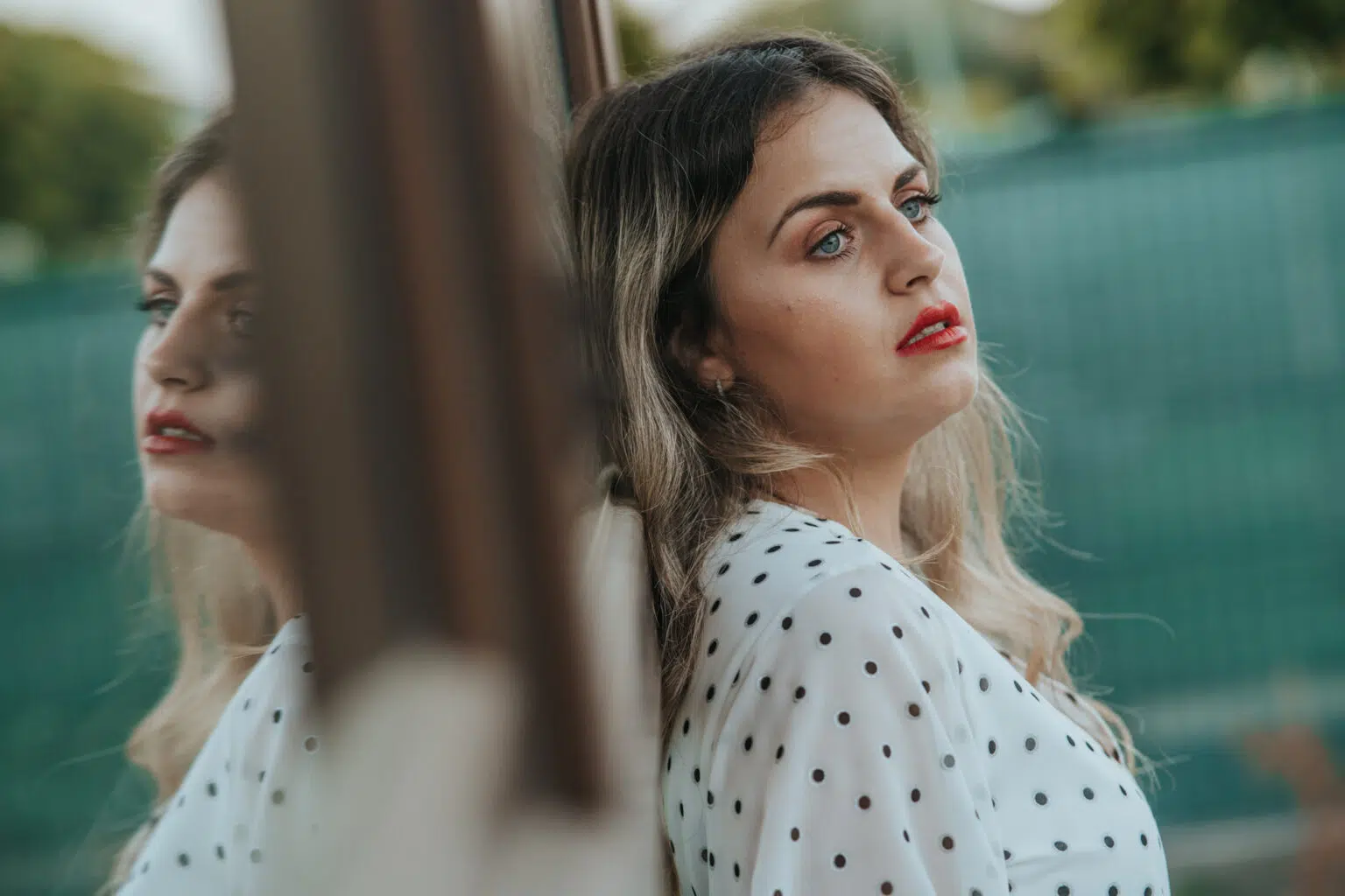Alexandra – Clipe de fericire, fotografia 33