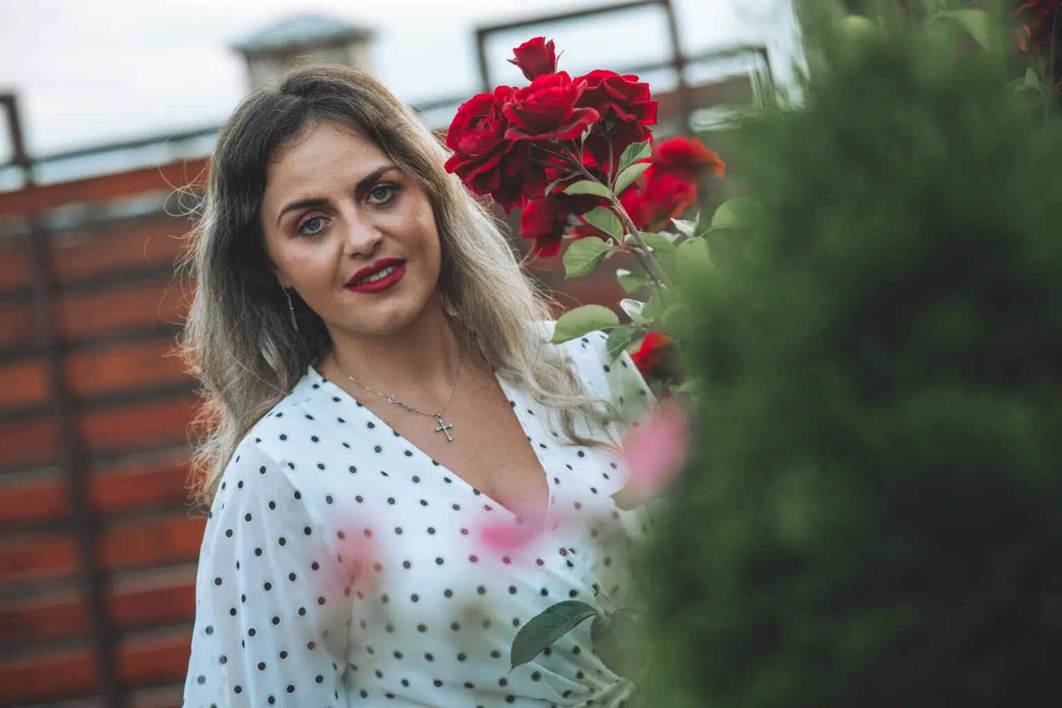 Alexandra – Clipe de fericire, fotografia 34
