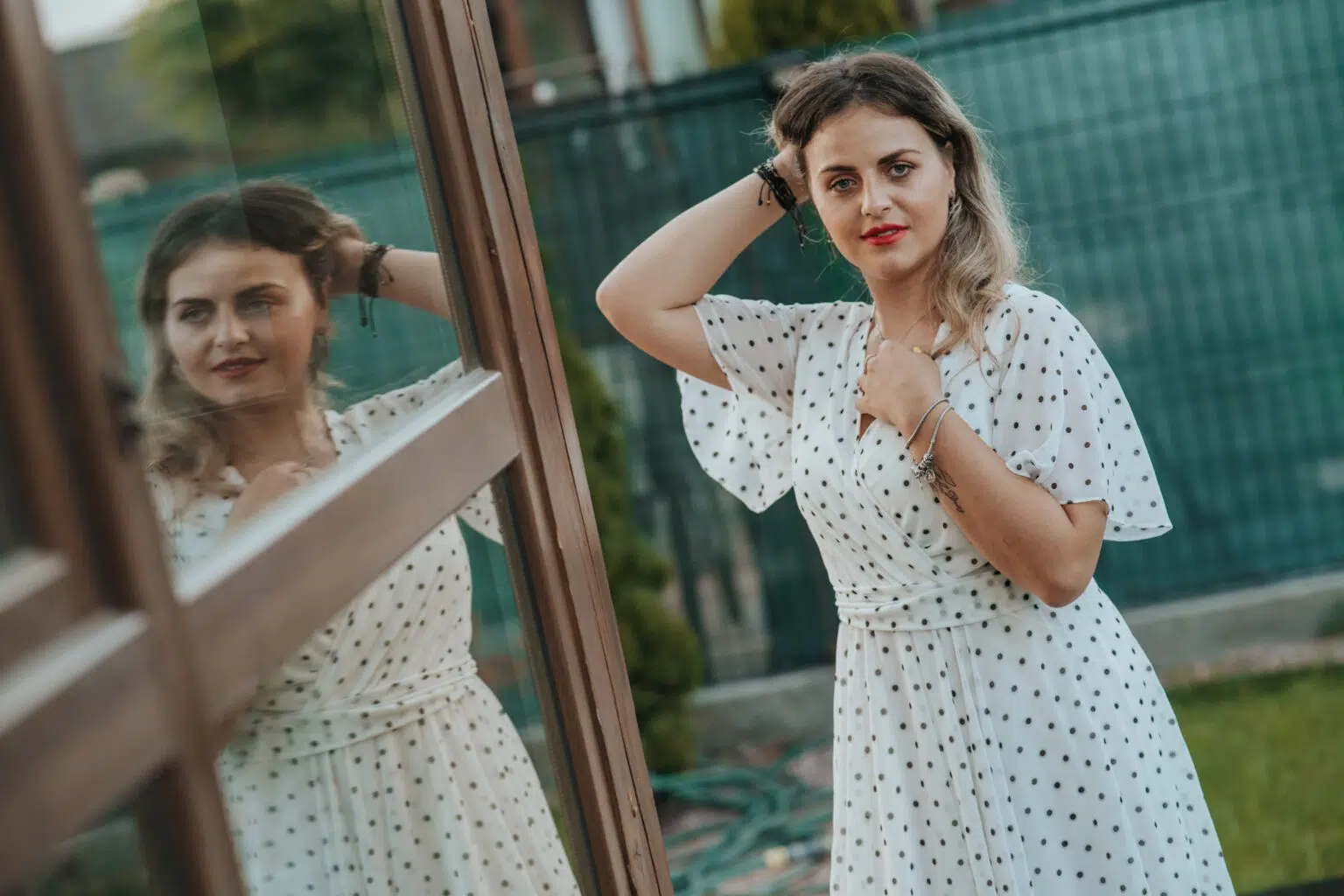 Alexandra – Clipe de fericire, fotografia 35