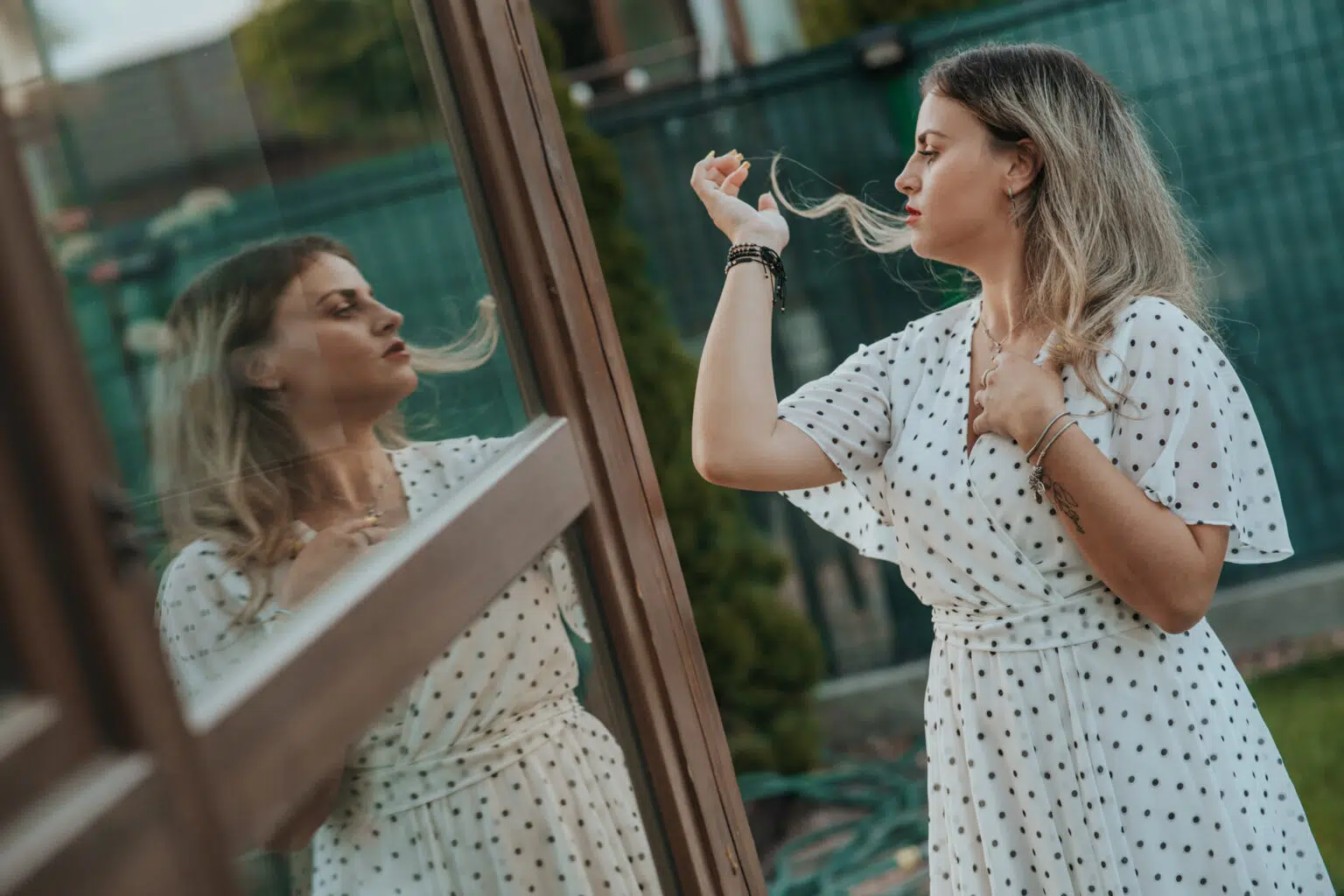 Alexandra – Clipe de fericire, fotografia 36