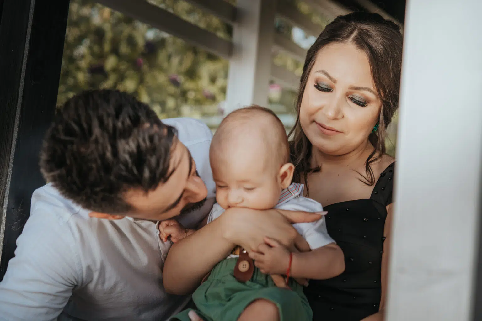 Zian – Gesturi sincere, fotografia 16