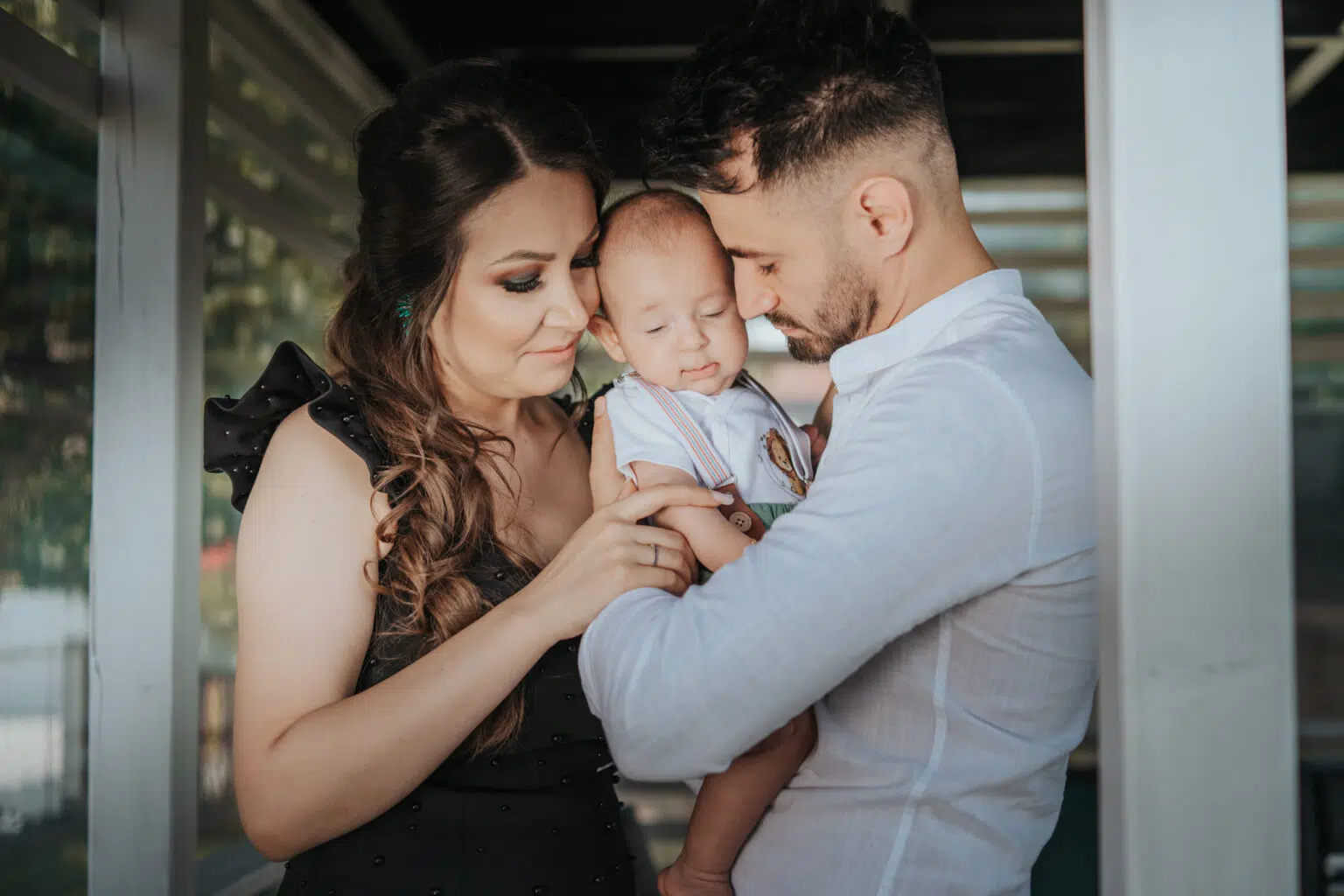 Zian – Gesturi sincere, fotografia 15