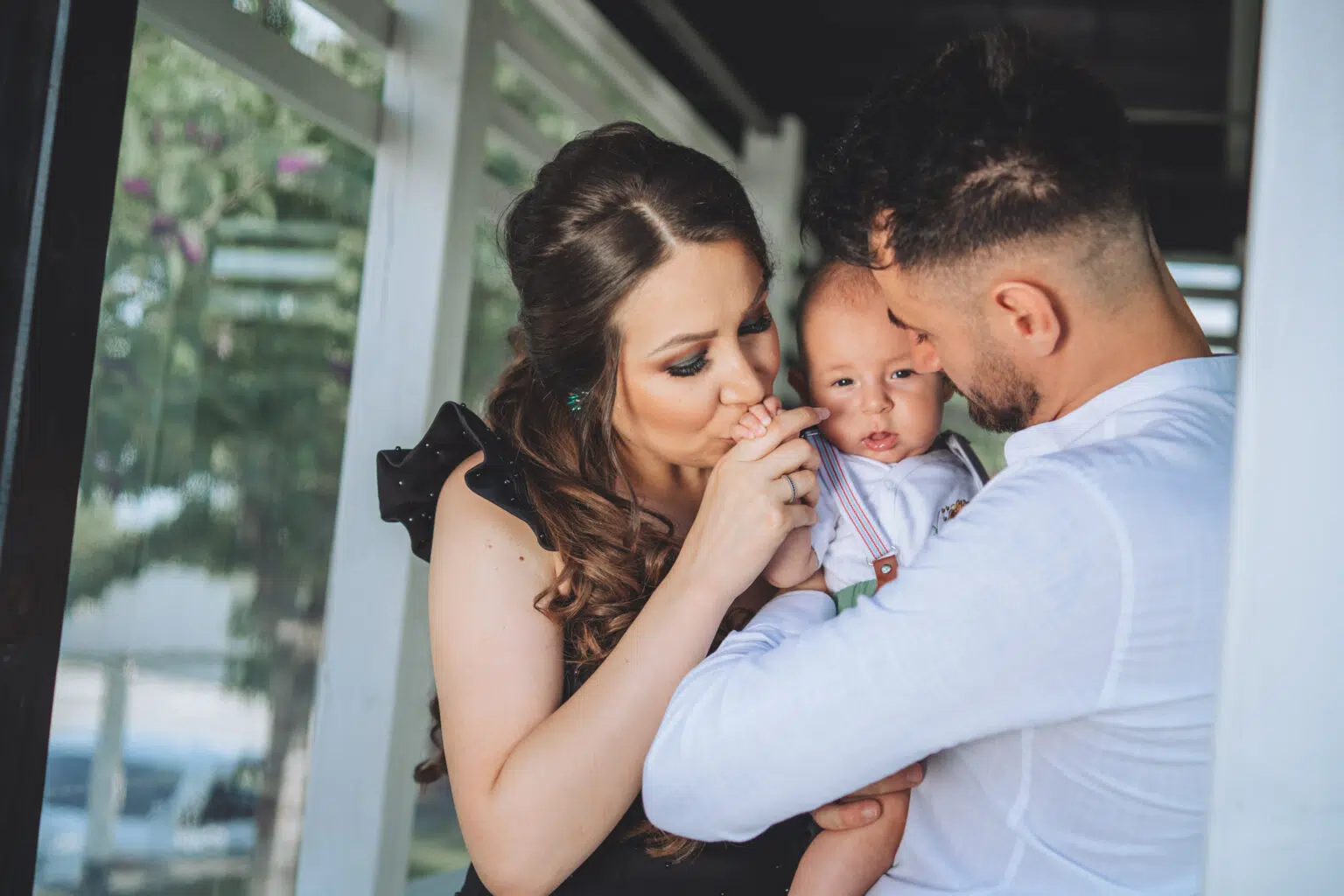 Zian – Gesturi sincere, fotografia 17