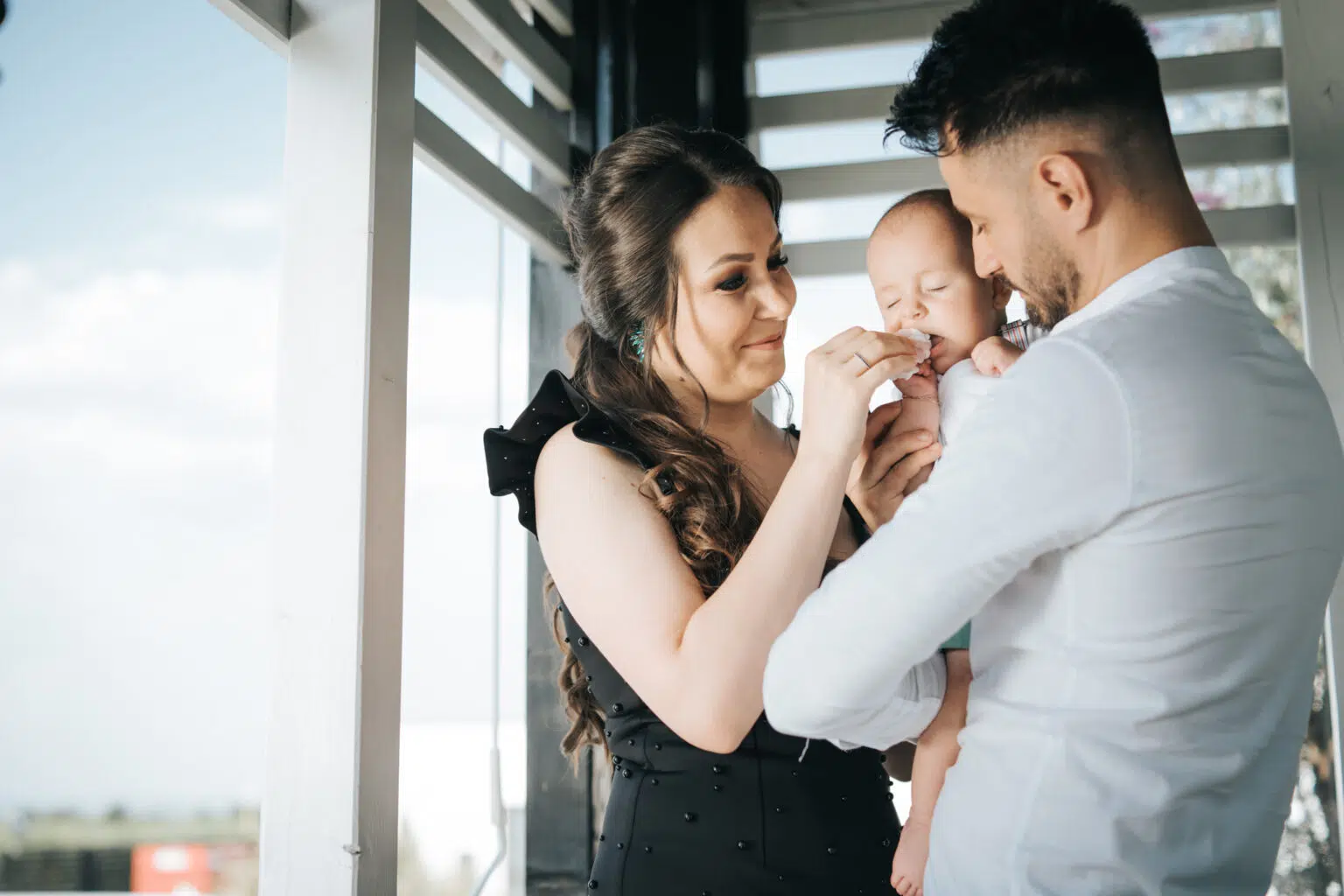 Zian – Gesturi sincere, fotografia 8