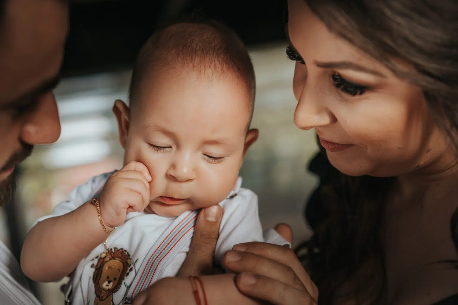 Zian – Gesturi sincere, fotografia 6