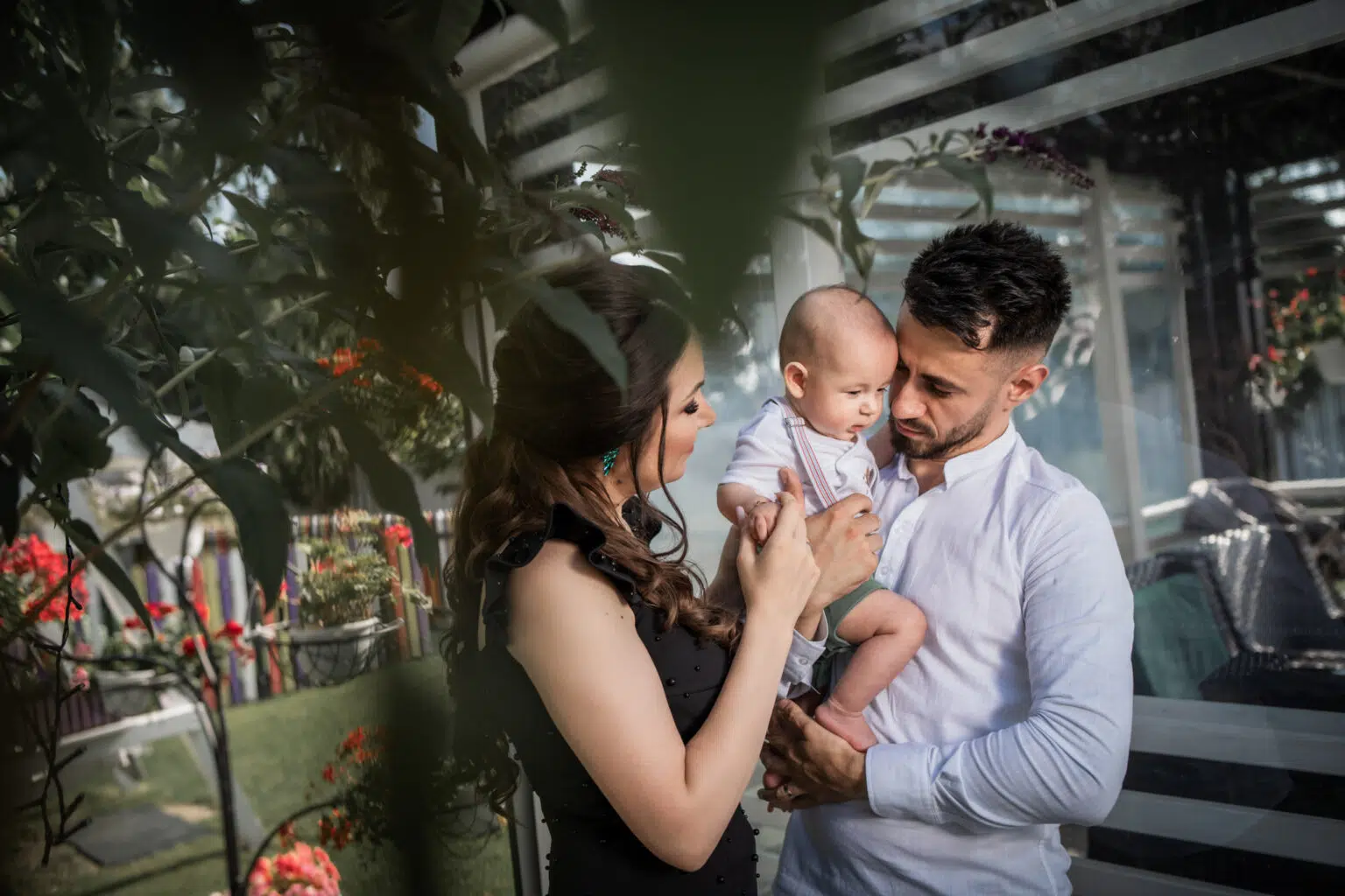 Zian – Gesturi sincere, fotografia 5