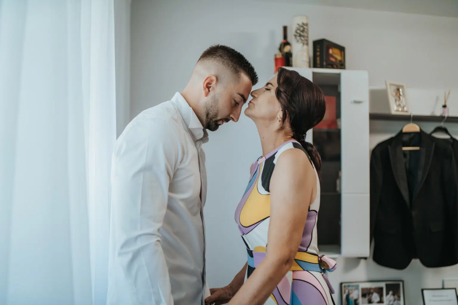 Madalina și Stefan – Zambetul mirilor, fotografia 10