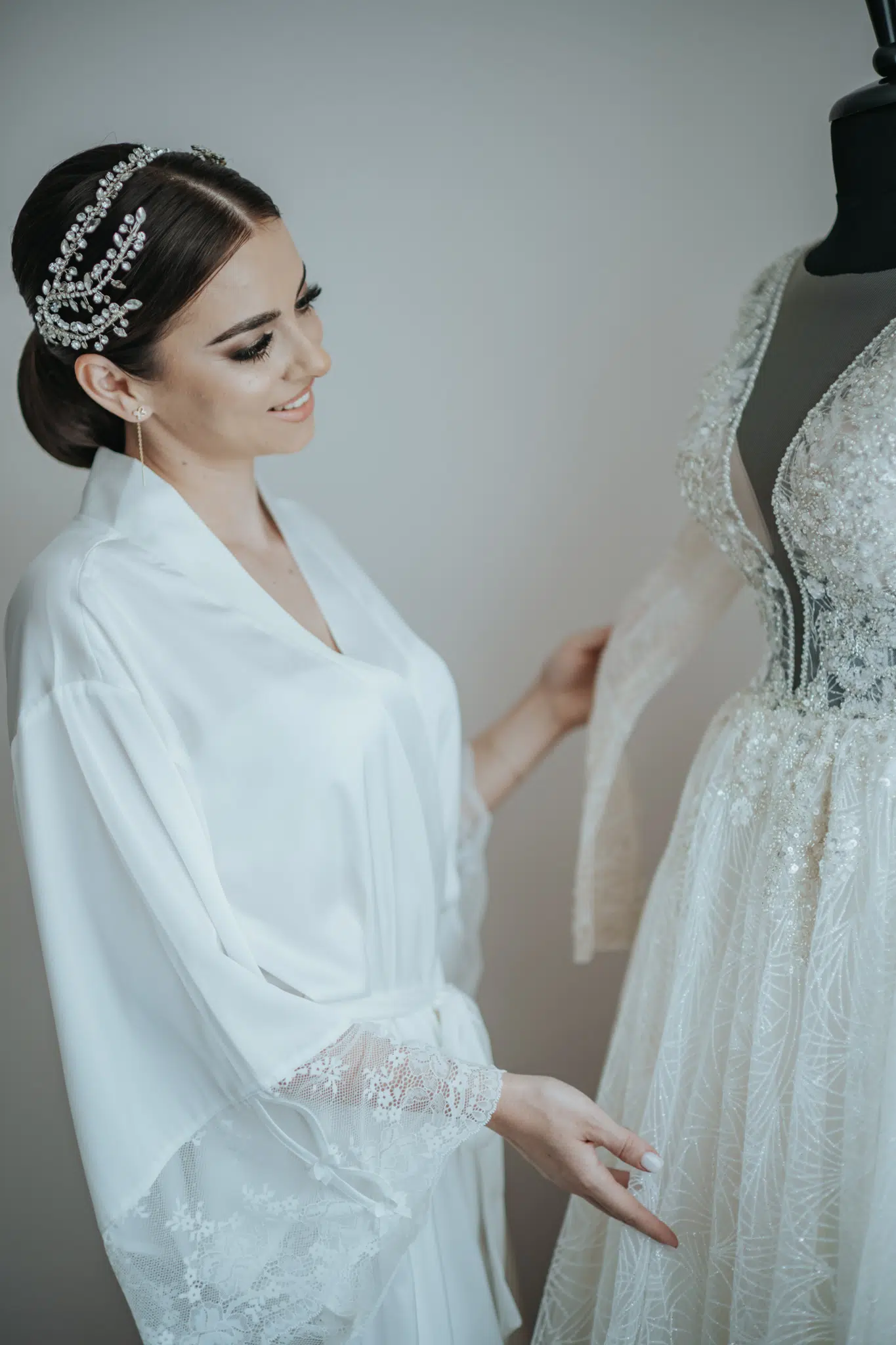 Madalina și Stefan – Zambetul mirilor, fotografia 4