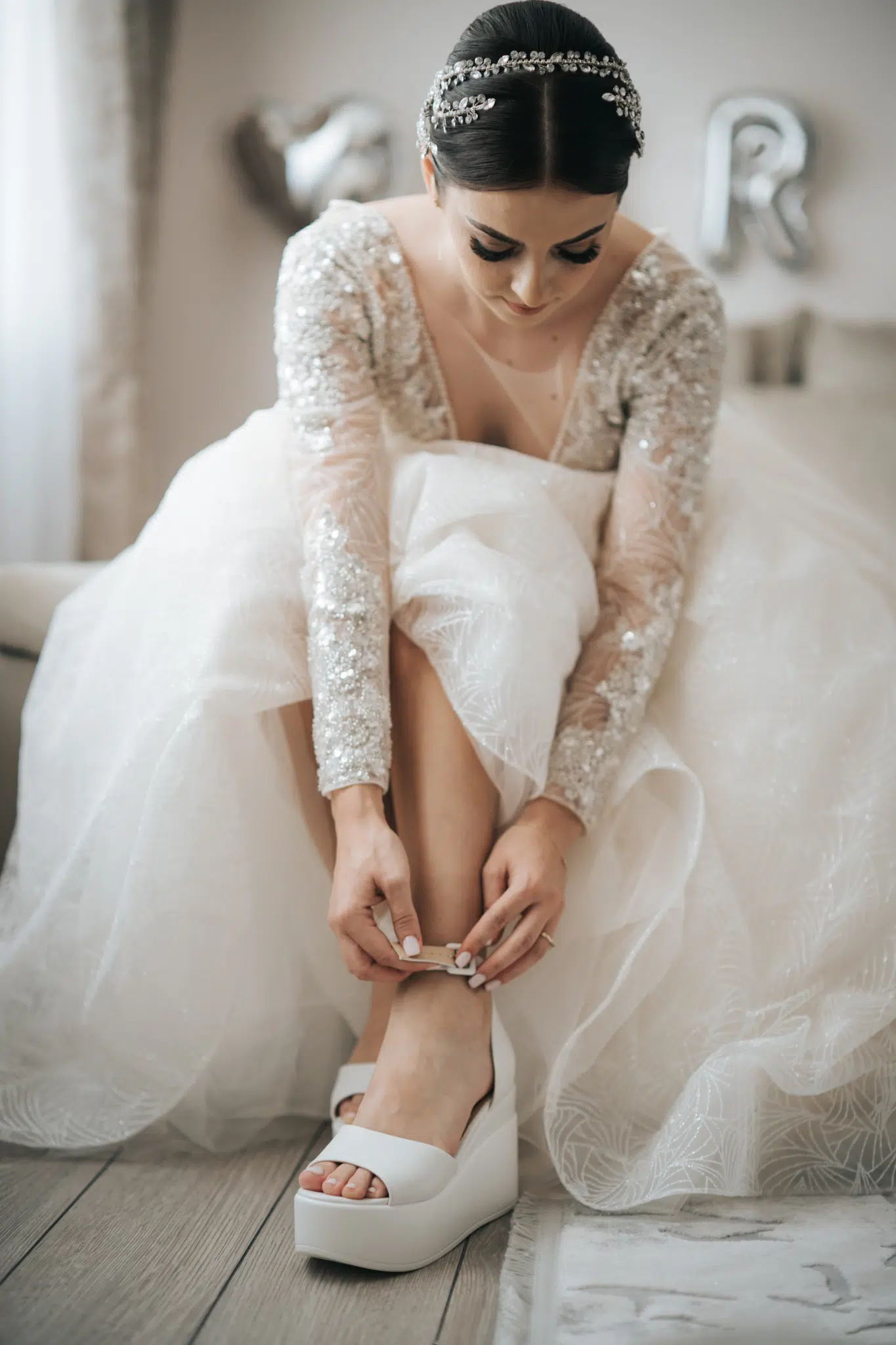 Madalina și Stefan – Zambetul mirilor, fotografia 19