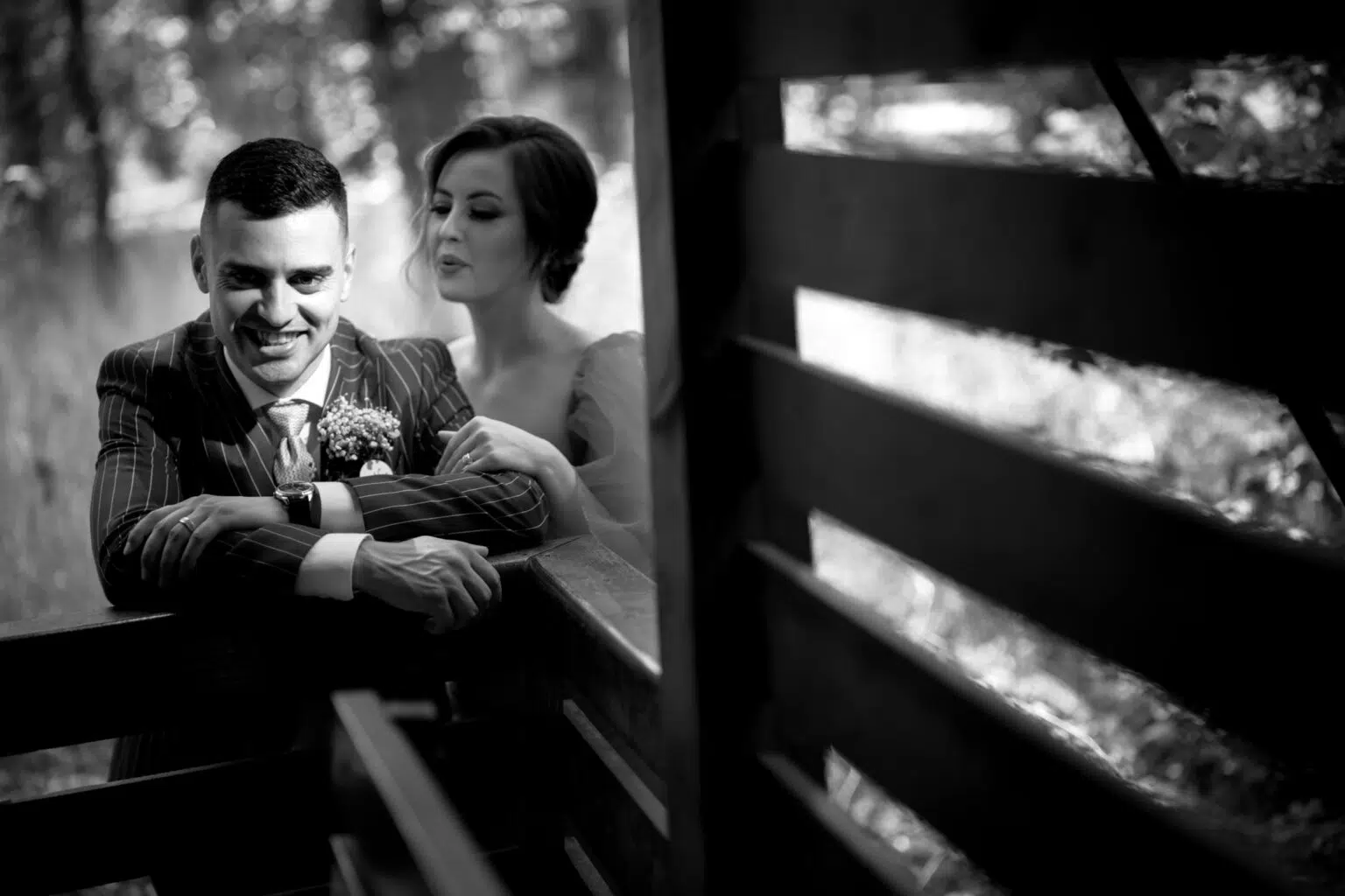 Madalina și Stefan – Zambetul mirilor, fotografia 33
