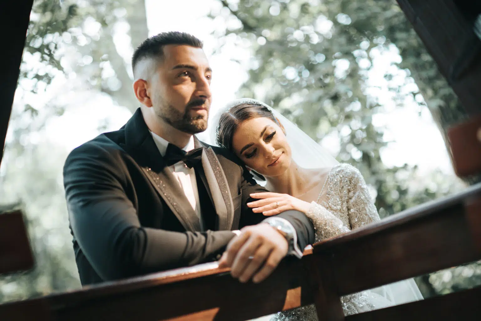 Madalina și Stefan – Zambetul mirilor, fotografia 32