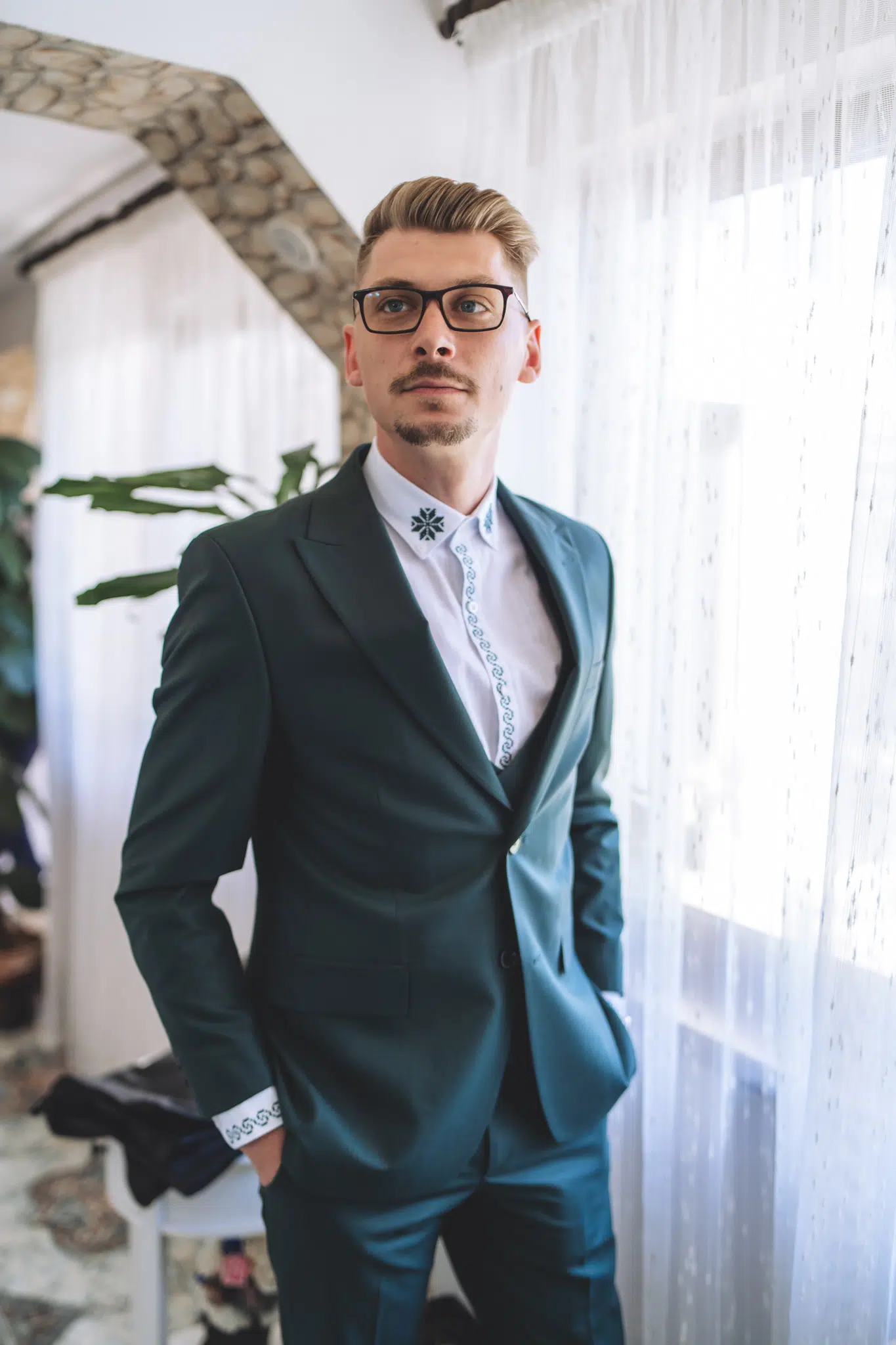 Daniela și Cosmin – Cadre pline de farmec, fotografia 10