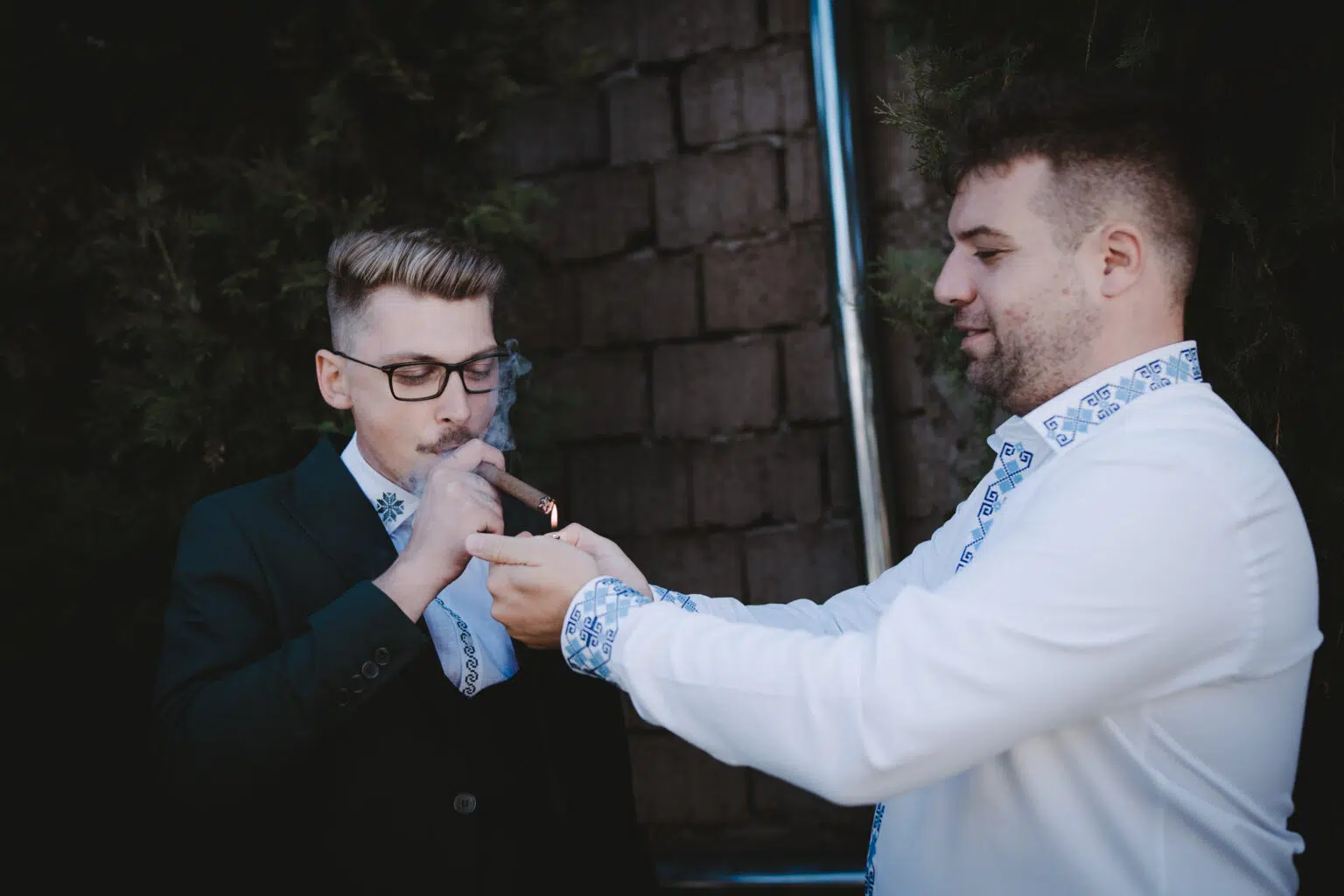 Daniela și Cosmin – Cadre pline de farmec, fotografia 12