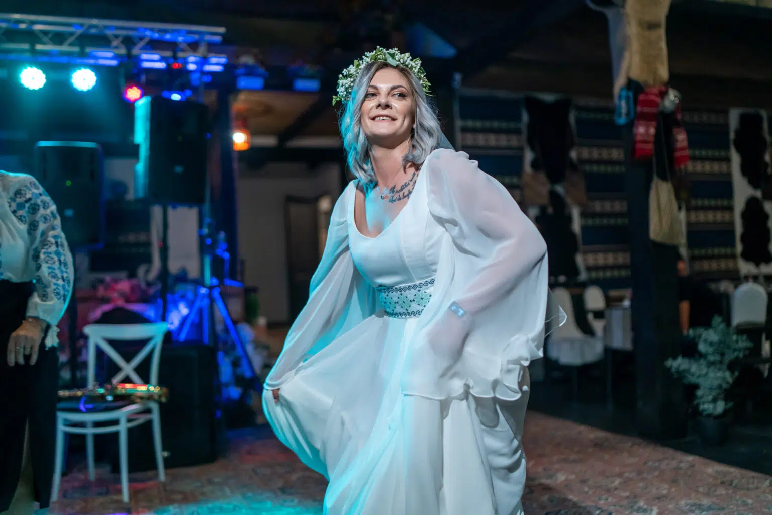 Daniela și Cosmin – Cadre pline de farmec, fotografia 42