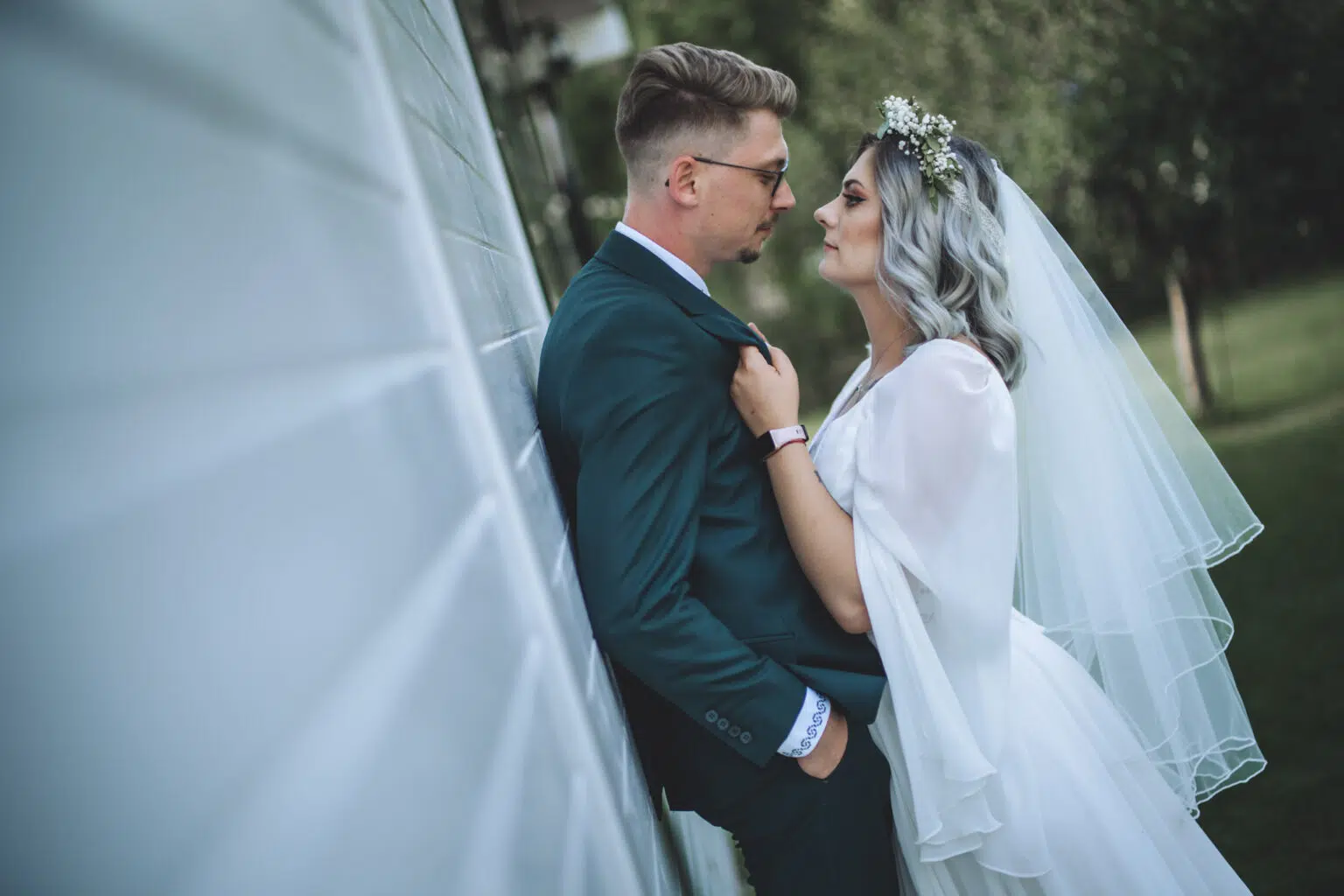Daniela și Cosmin – Cadre pline de farmec, fotografia 39