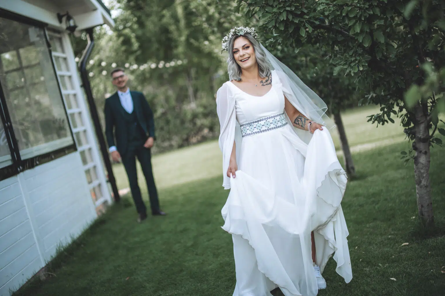Daniela și Cosmin – Cadre pline de farmec, fotografia 30