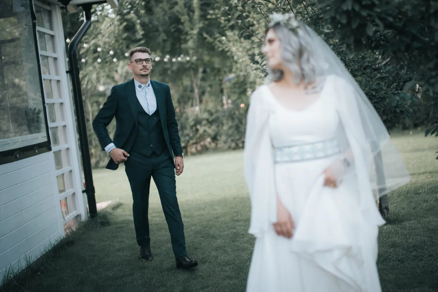 Daniela și Cosmin – Cadre pline de farmec, fotografia 33