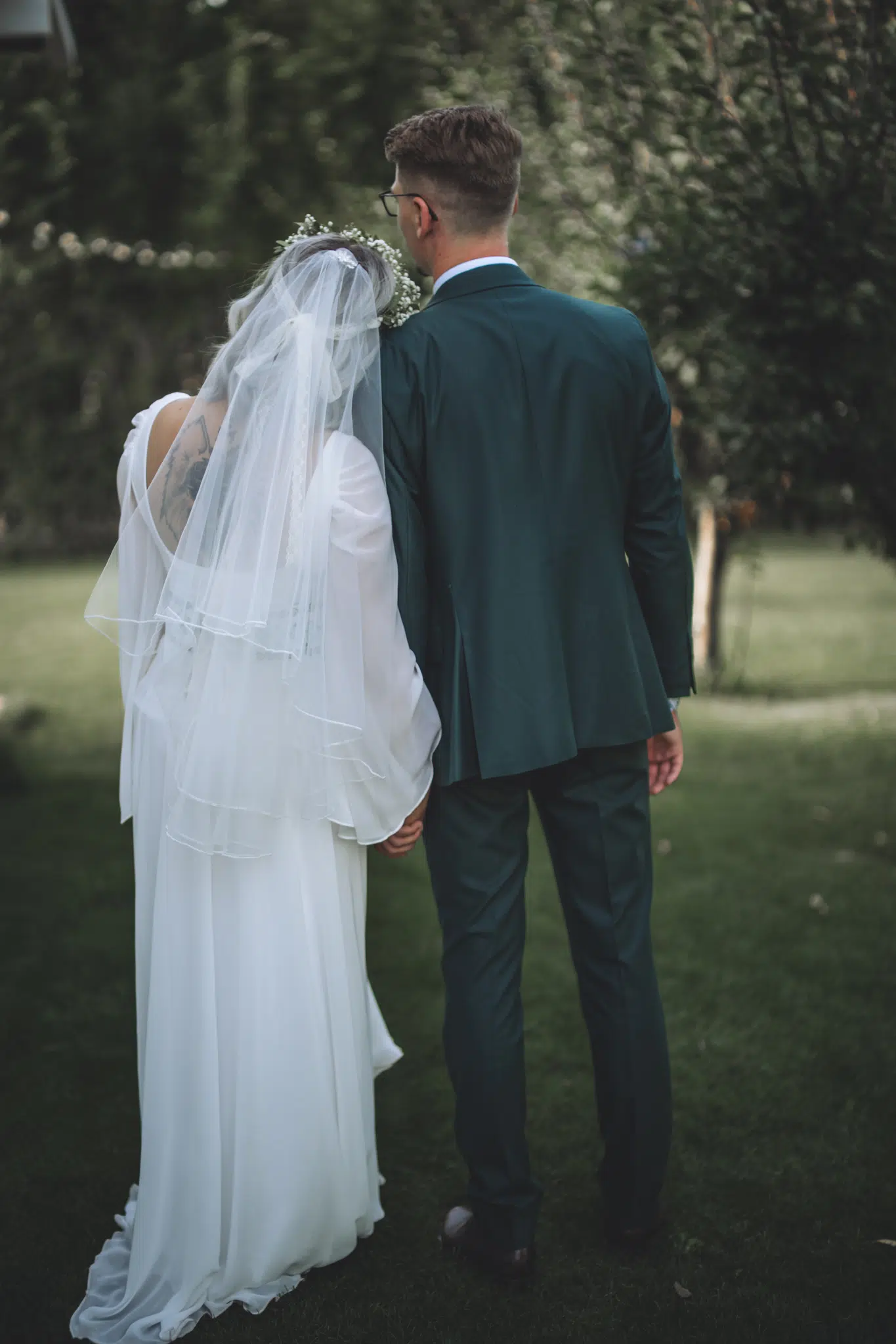 Daniela și Cosmin – Cadre pline de farmec, fotografia 37