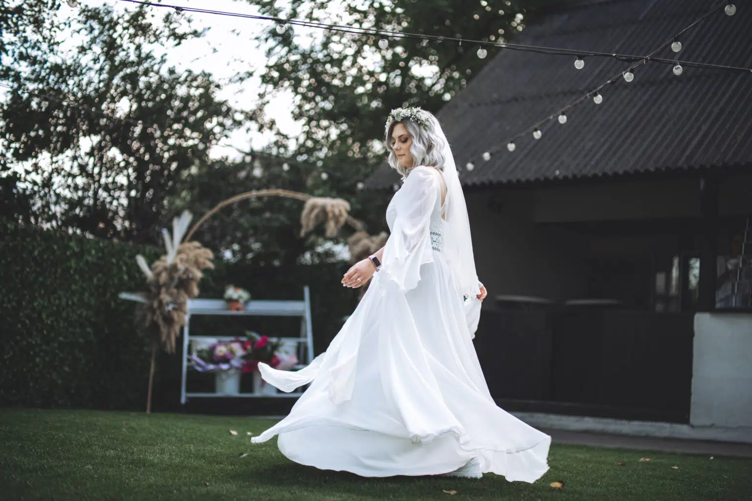 Daniela și Cosmin – Nuntă