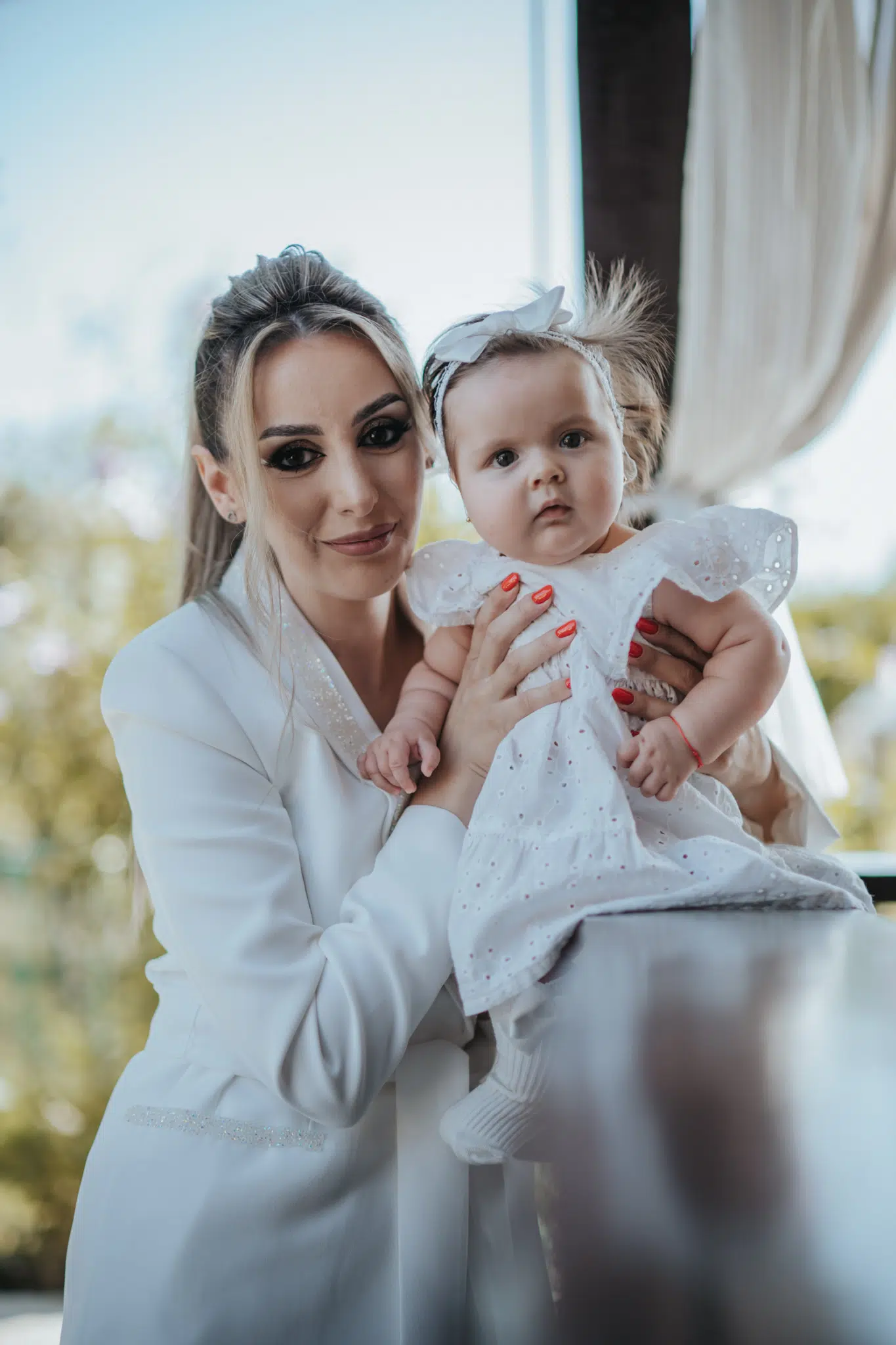 Aria Maria – Botez fericit, fotografia 18