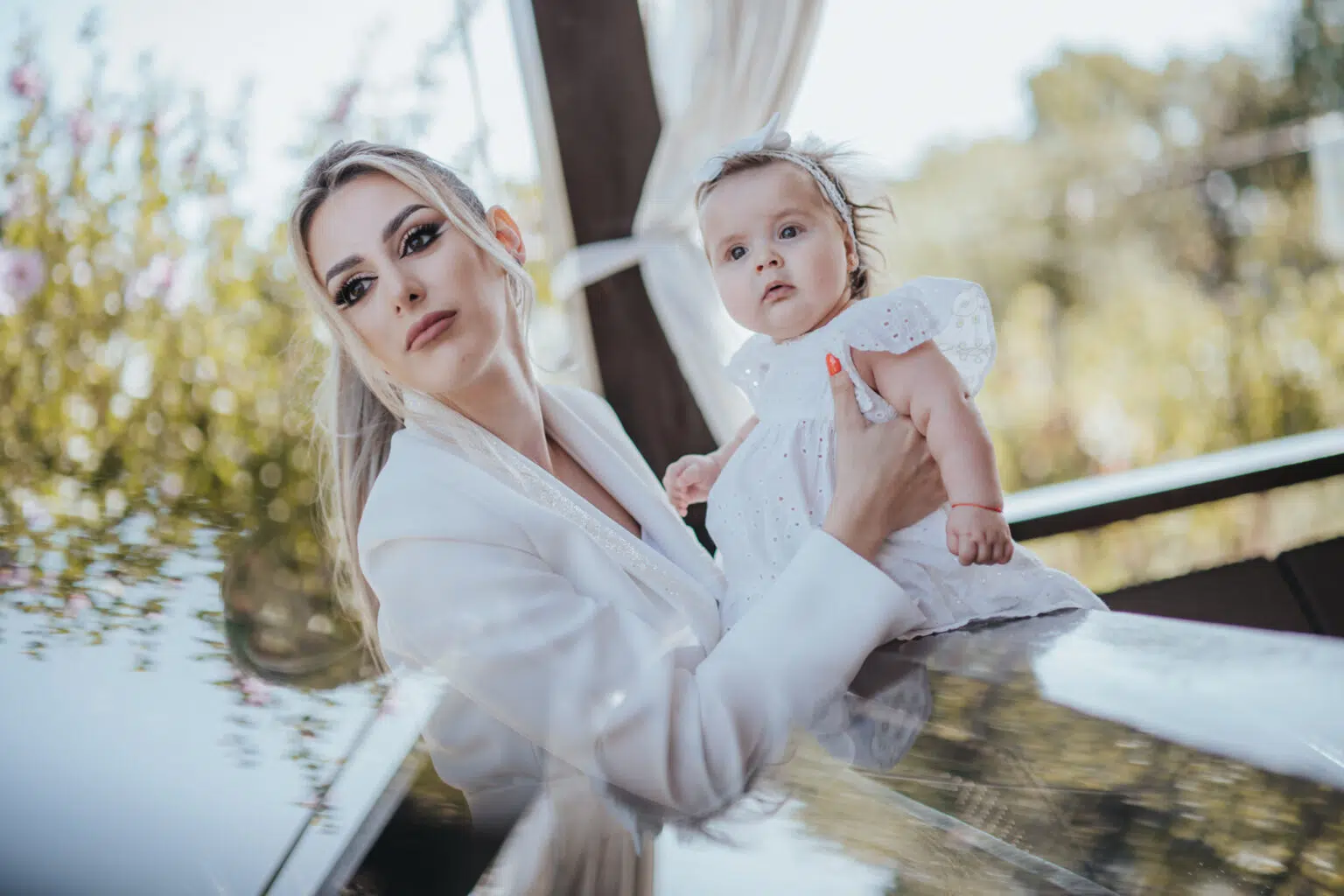 Aria Maria – Botez fericit, fotografia 32
