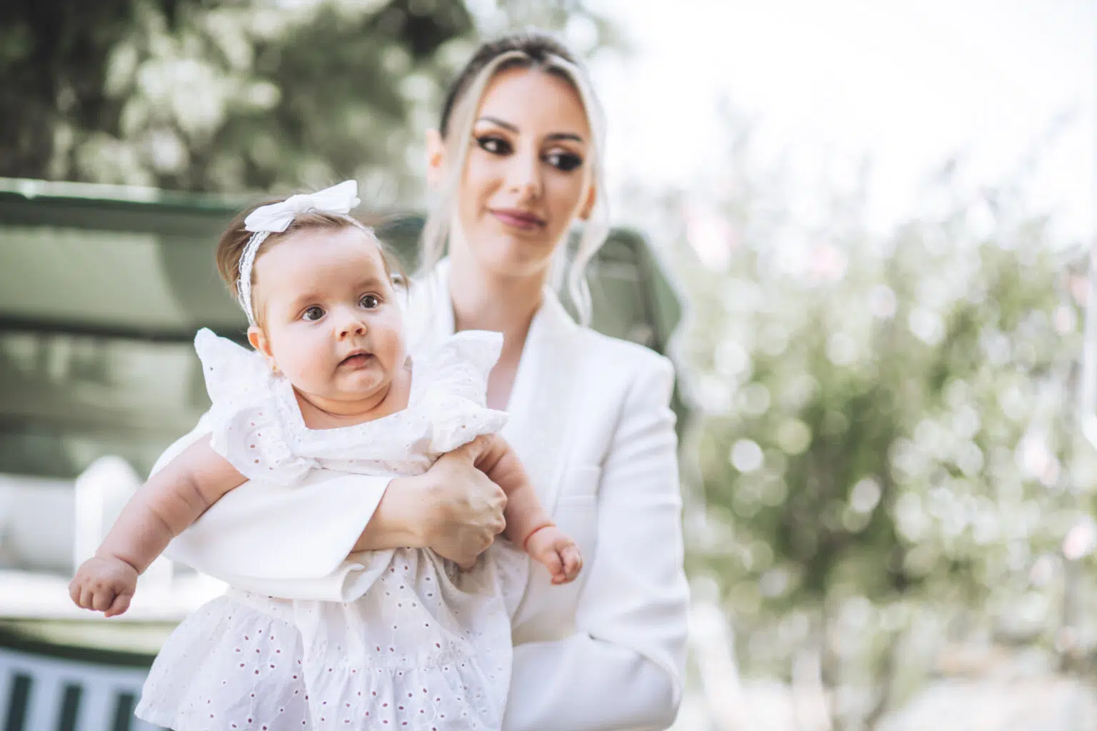 Aria Maria – Botez fericit, fotografia 30