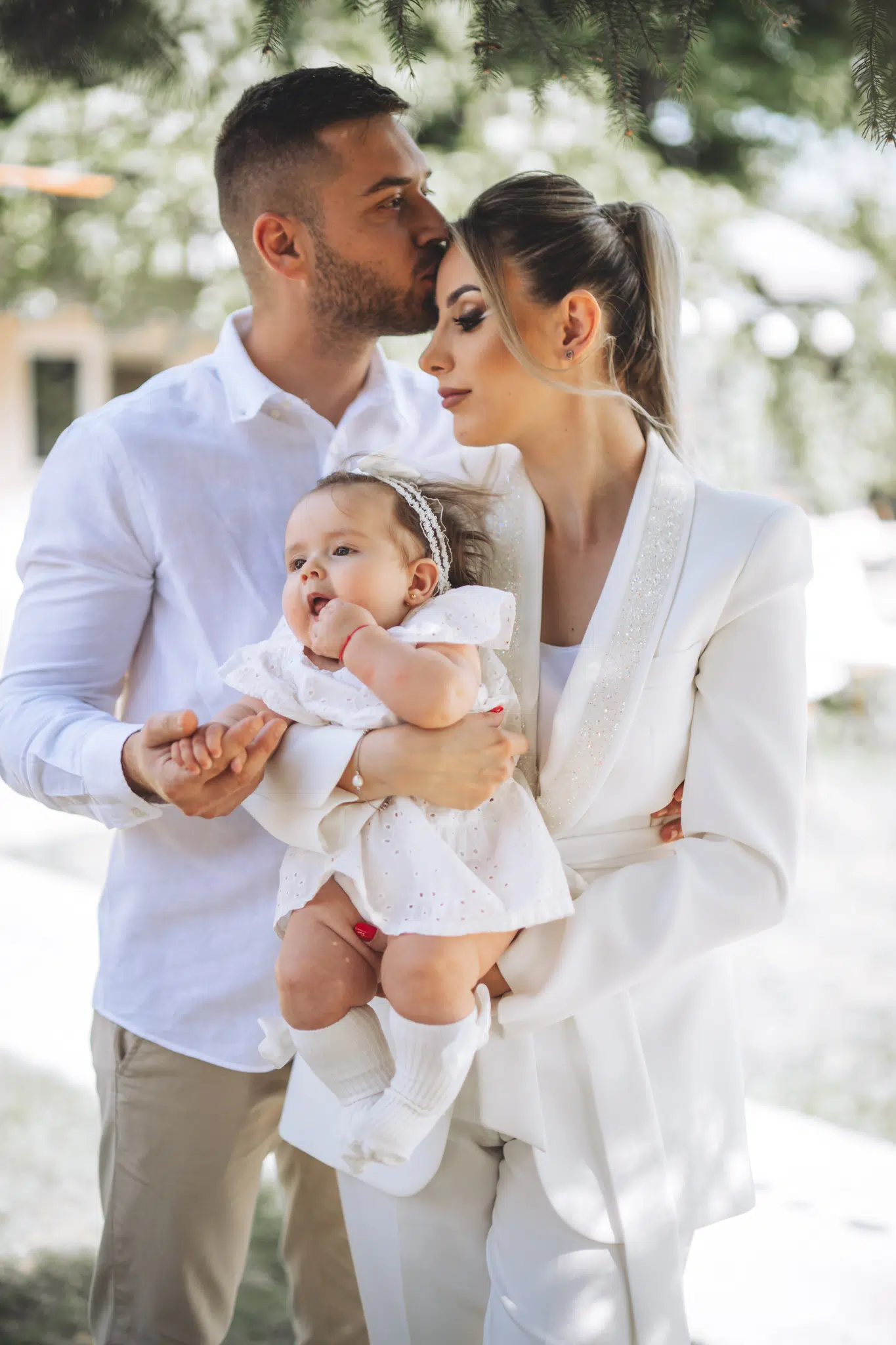 Aria Maria – Botez fericit, fotografia 15