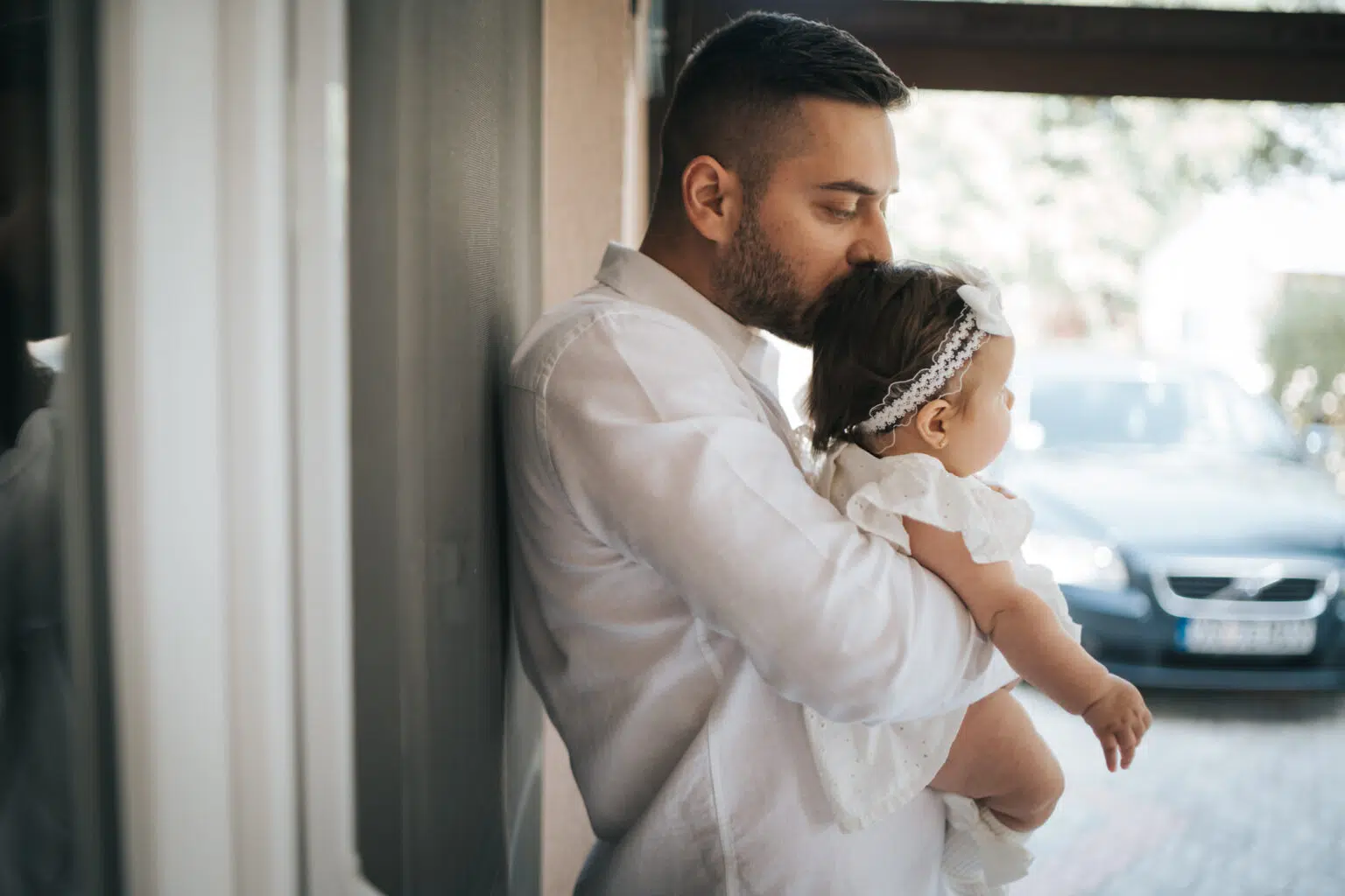 Aria Maria – Botez fericit, fotografia 13