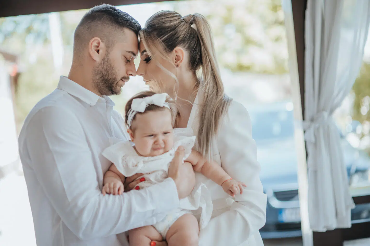 Aria Maria – Botez fericit, fotografia 11