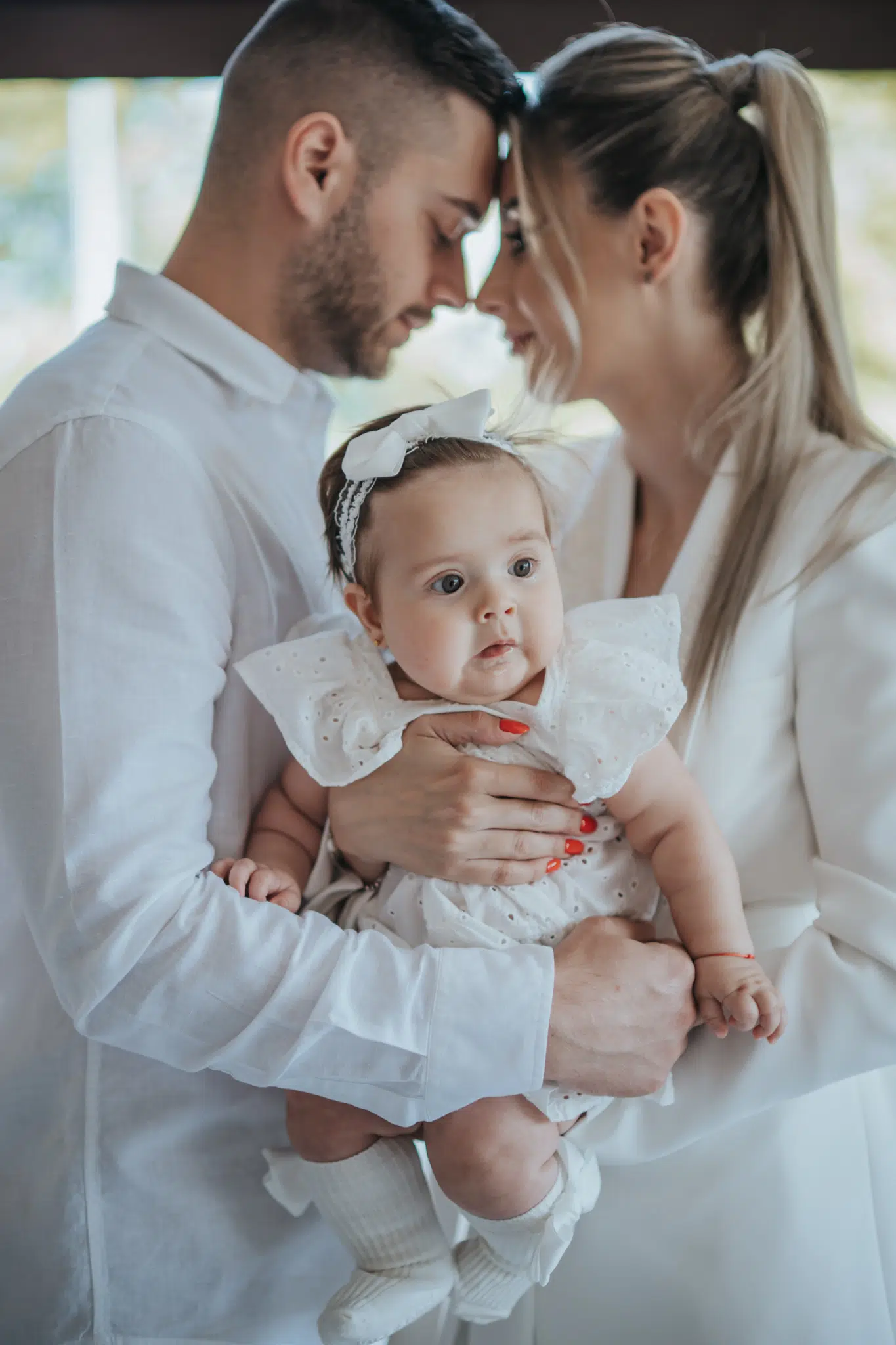 Aria Maria – Botez fericit, fotografia 9