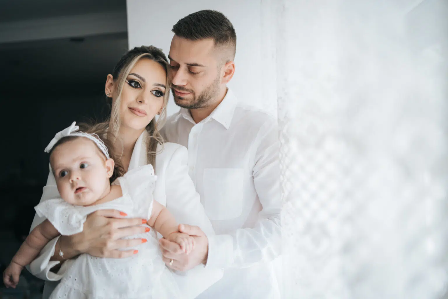 Aria Maria – Botez fericit, fotografia 7