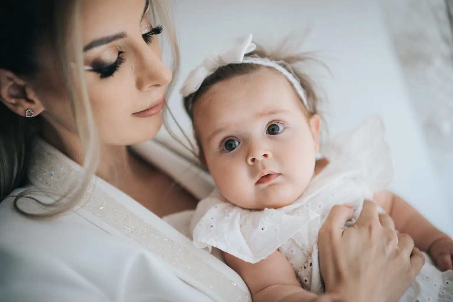Aria Maria – Botez fericit, fotografia 3