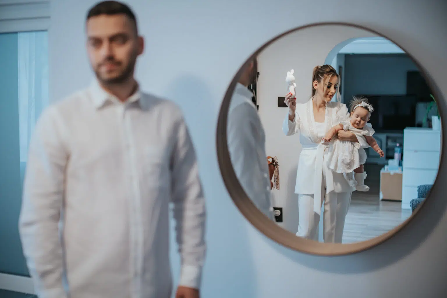 Aria Maria – Botez fericit, fotografia 31