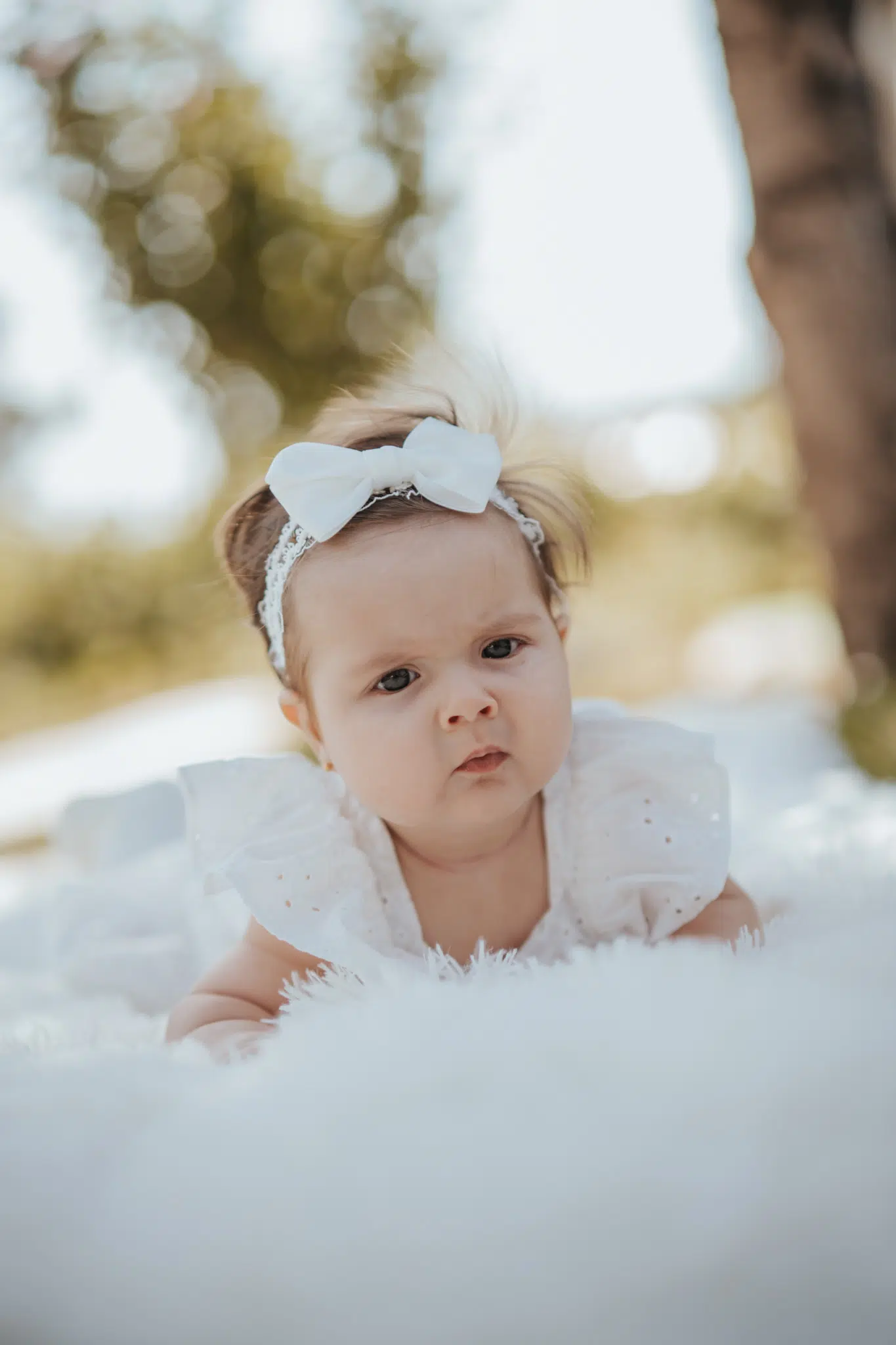Aria Maria – Botez fericit, fotografia 19