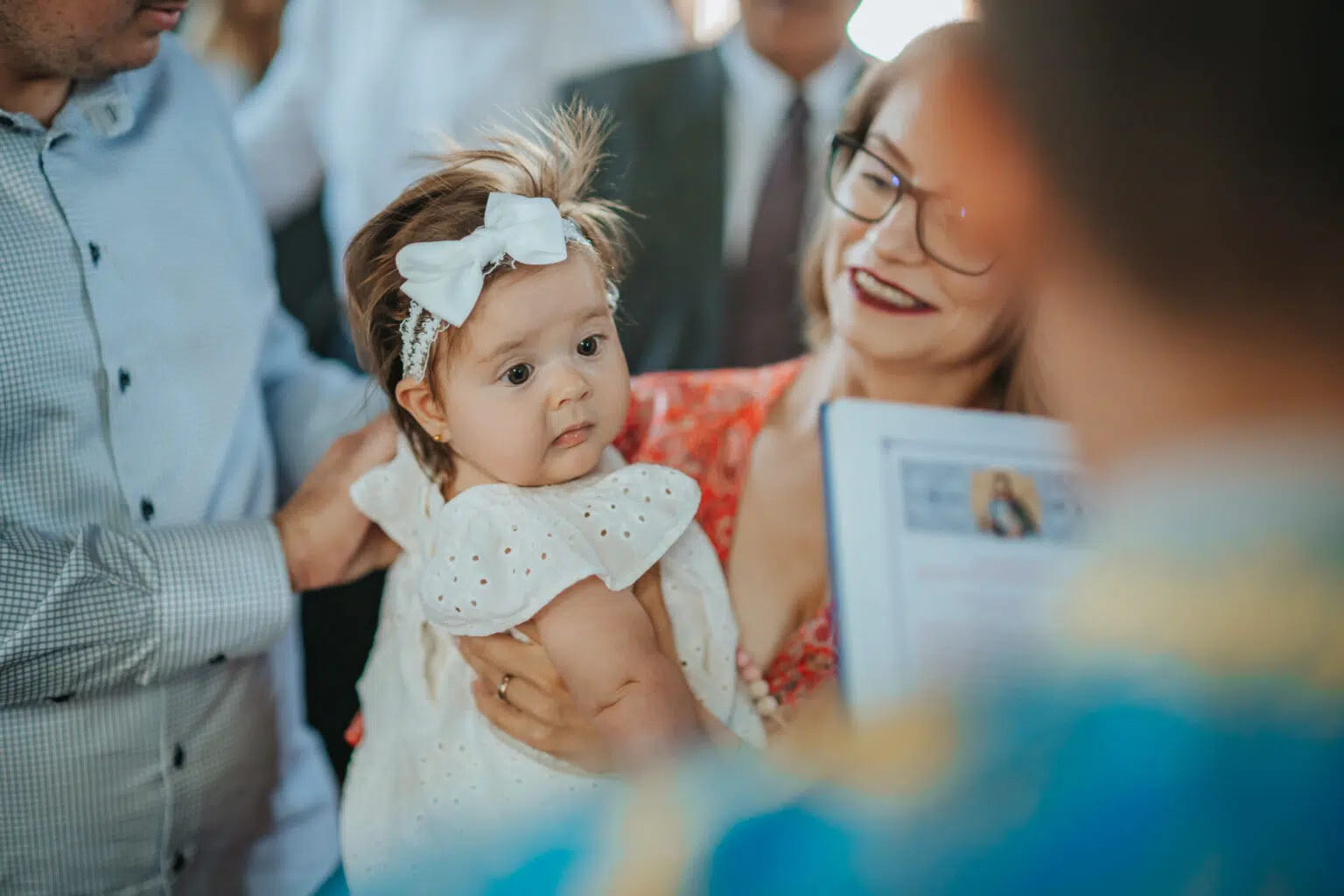 Aria Maria – Botez fericit, fotografia 16