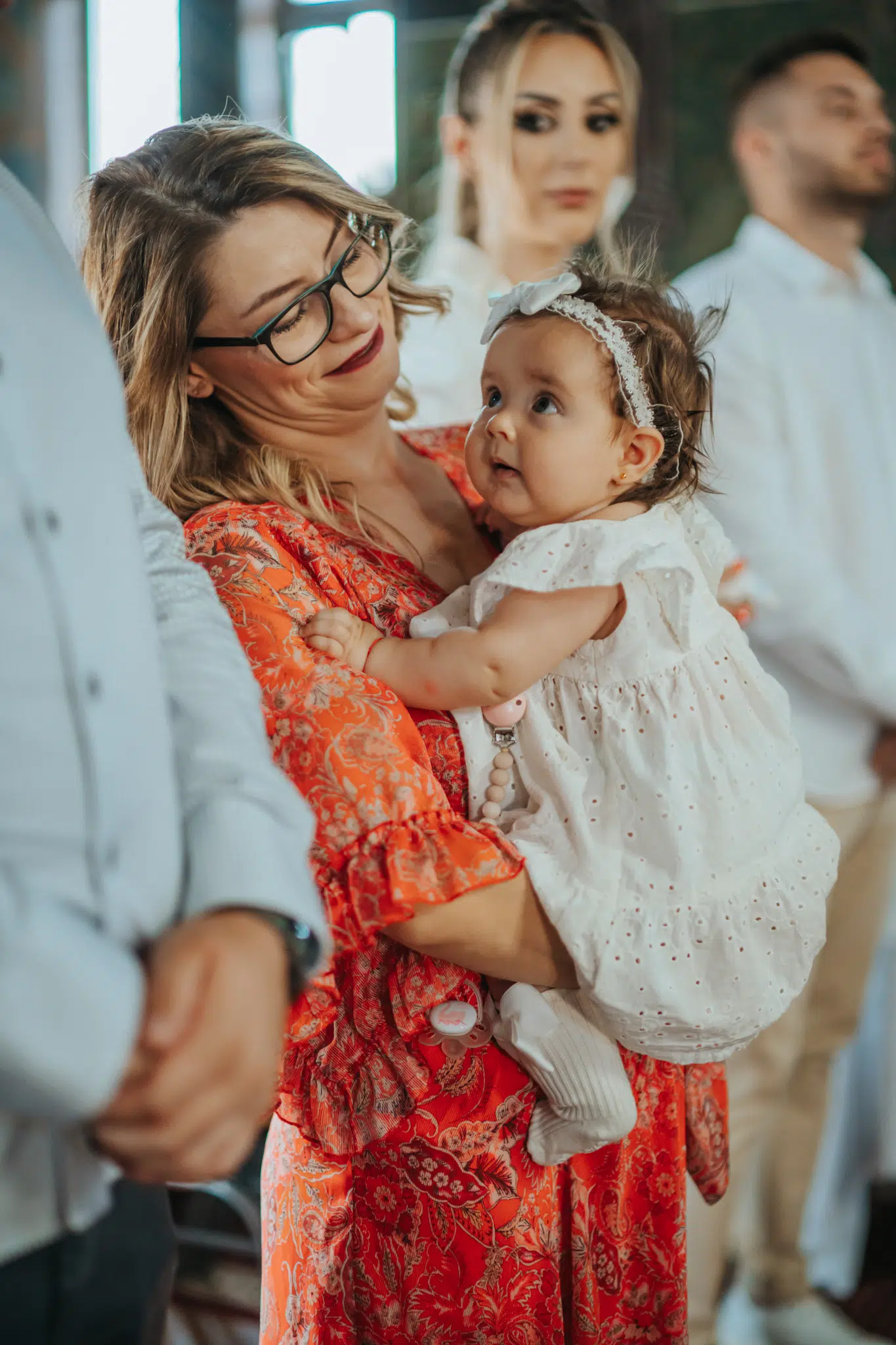 Aria Maria – Botez fericit, fotografia 10