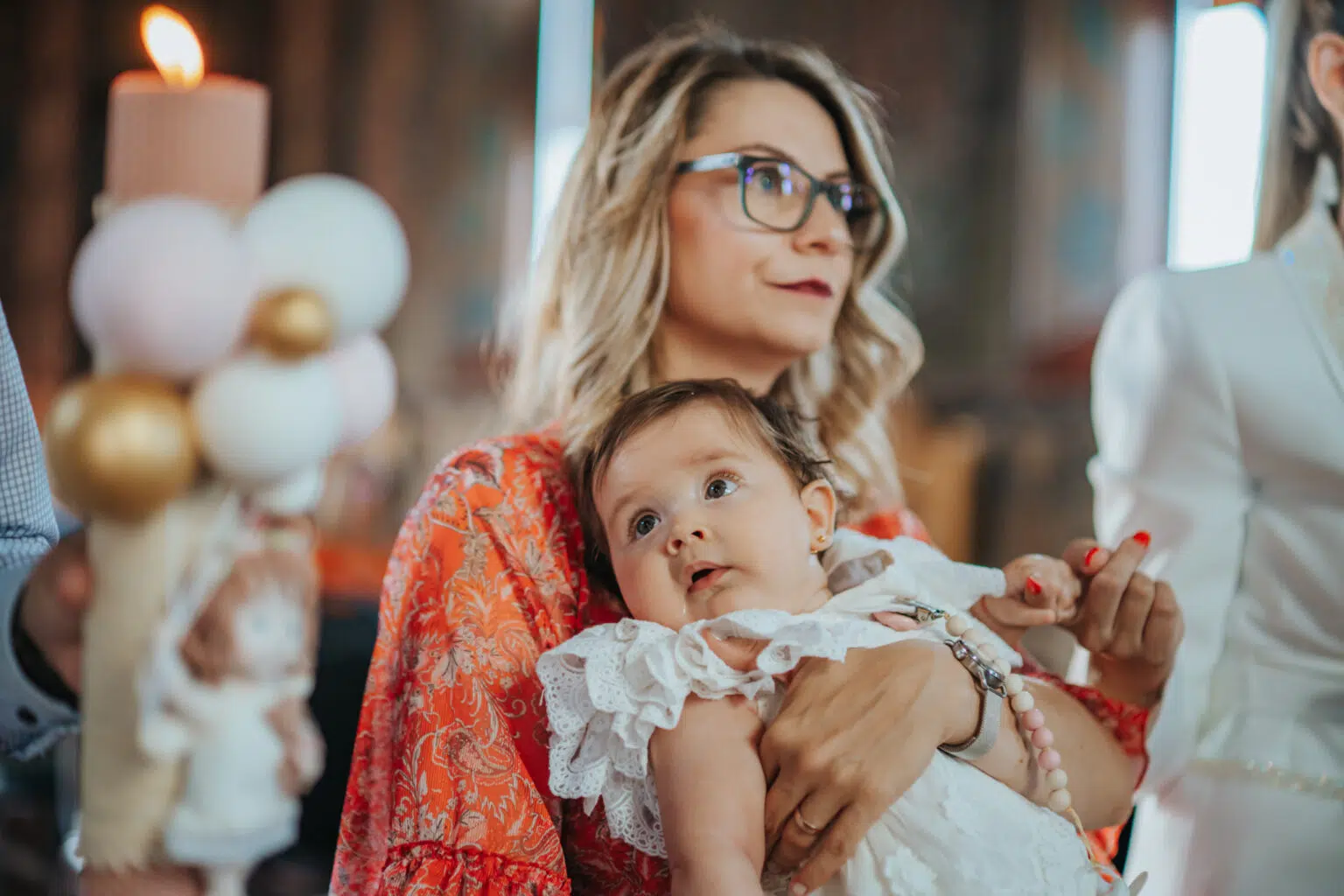 Aria Maria – Botez fericit, fotografia 4