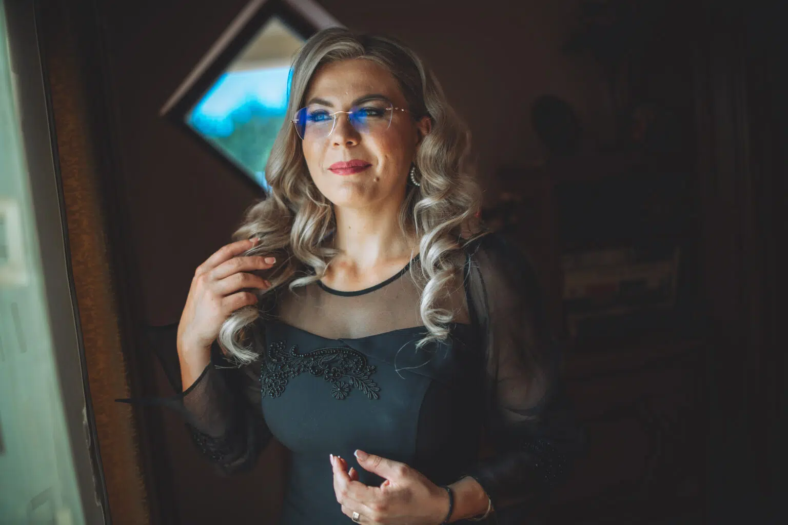 Luiza și Catalin – Iubire fara margini, fotografia 34