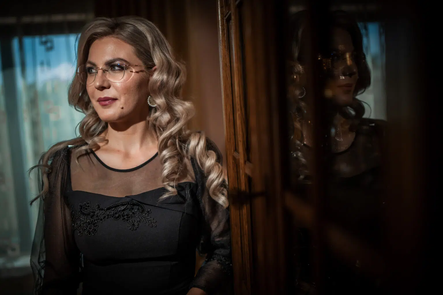 Luiza și Catalin – Iubire fara margini, fotografia 35