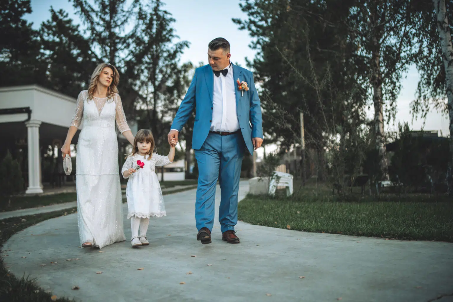 Luiza și Catalin – Nuntă