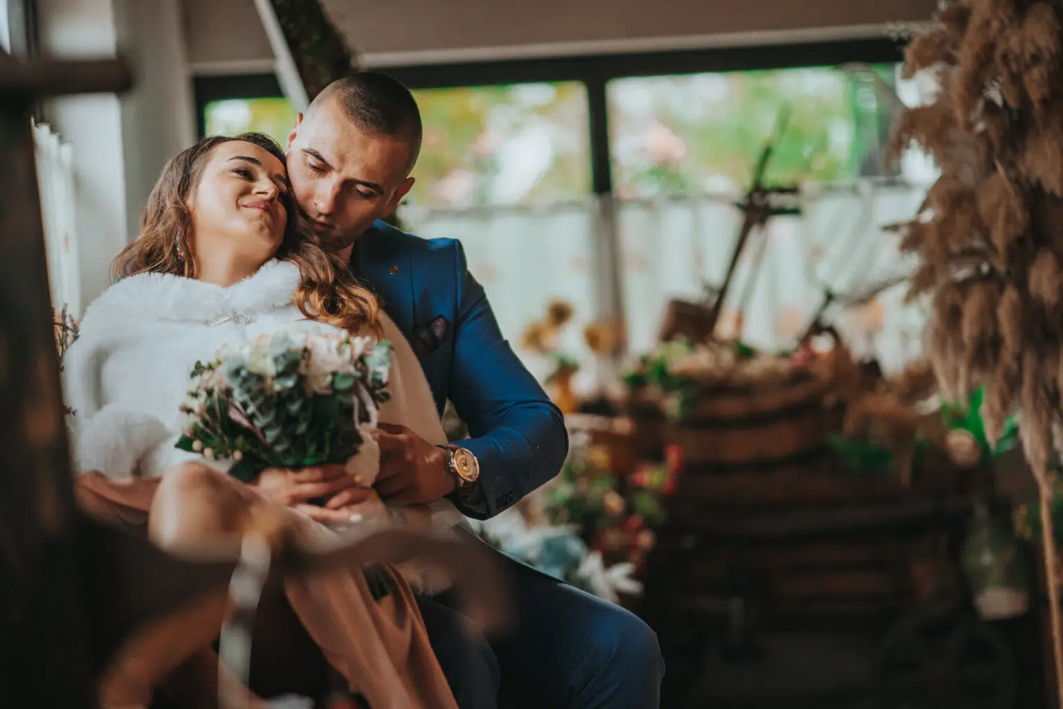 Violeta și Iulian – Fericirea în Fotografii, fotografia 11