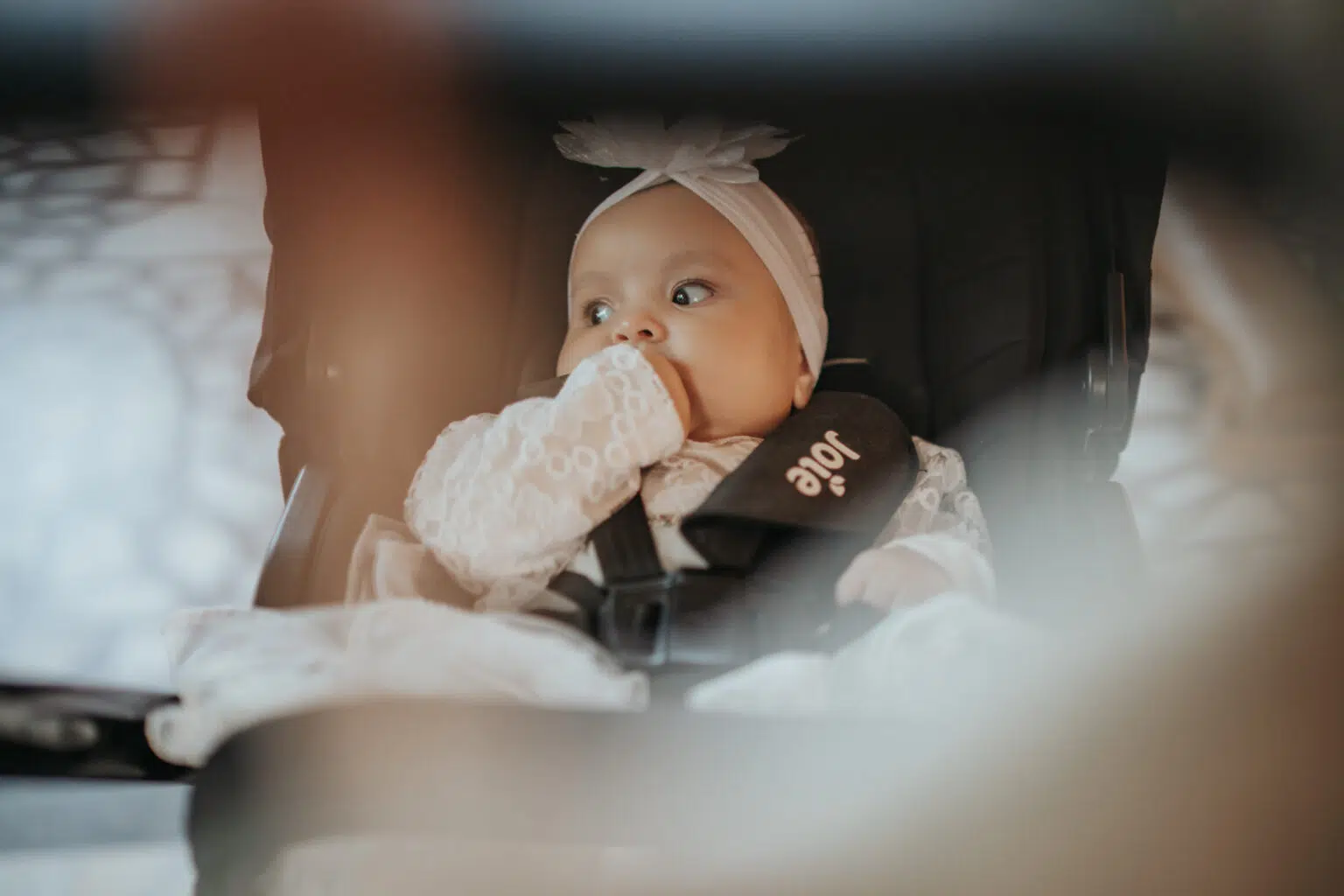 Raisa Ioana – Botezul unei vieți binecuvântate, fotografia 3
