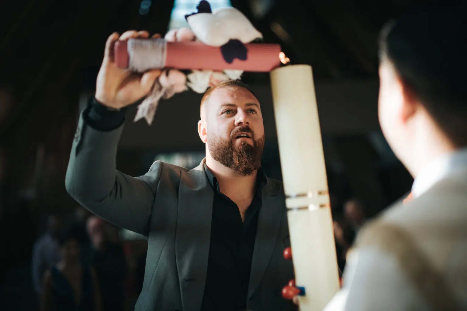 Raisa Ioana – Botezul unei vieți binecuvântate, fotografia 13