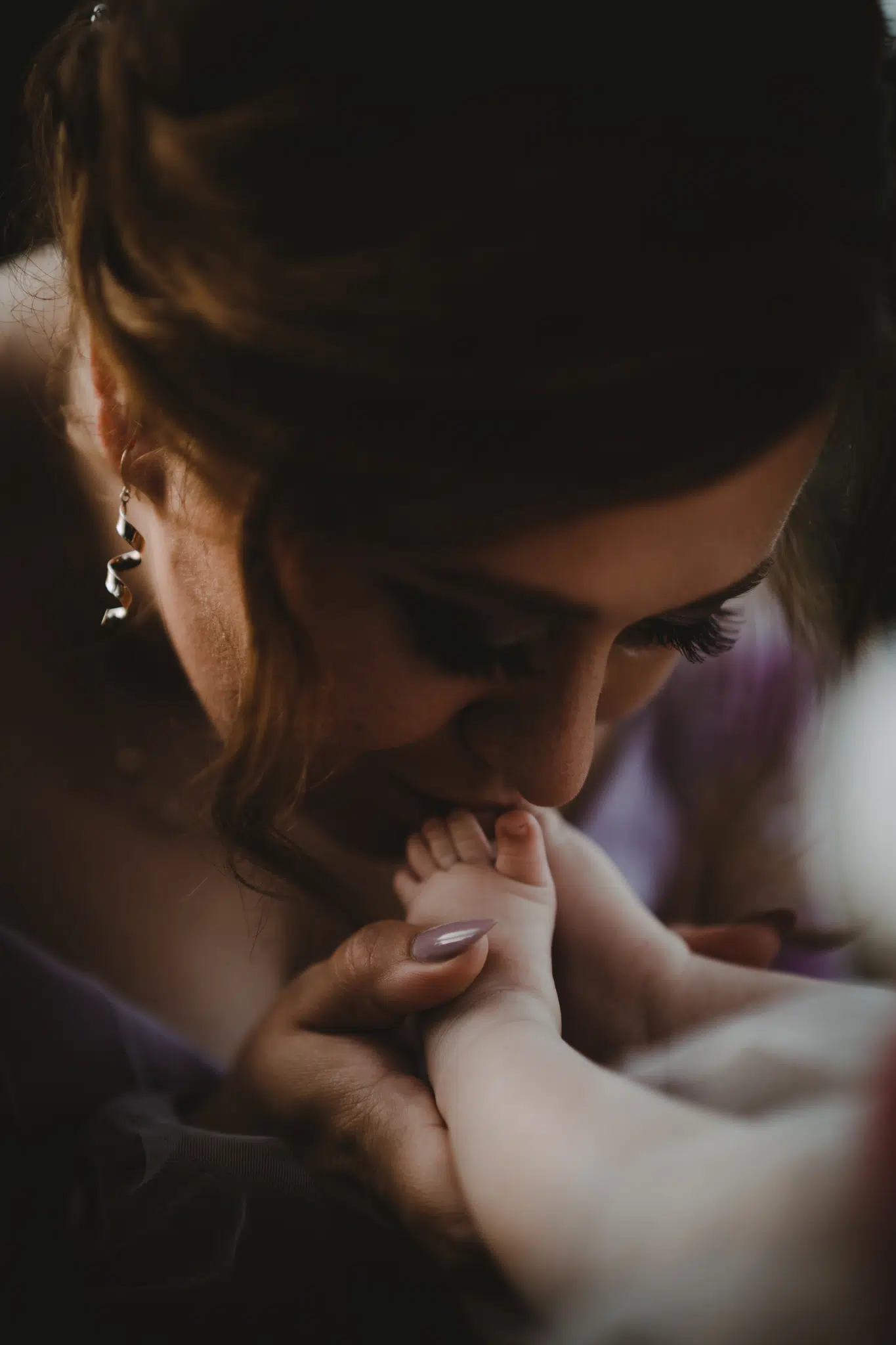 Raisa Ioana – Botezul unei vieți binecuvântate, fotografia 23