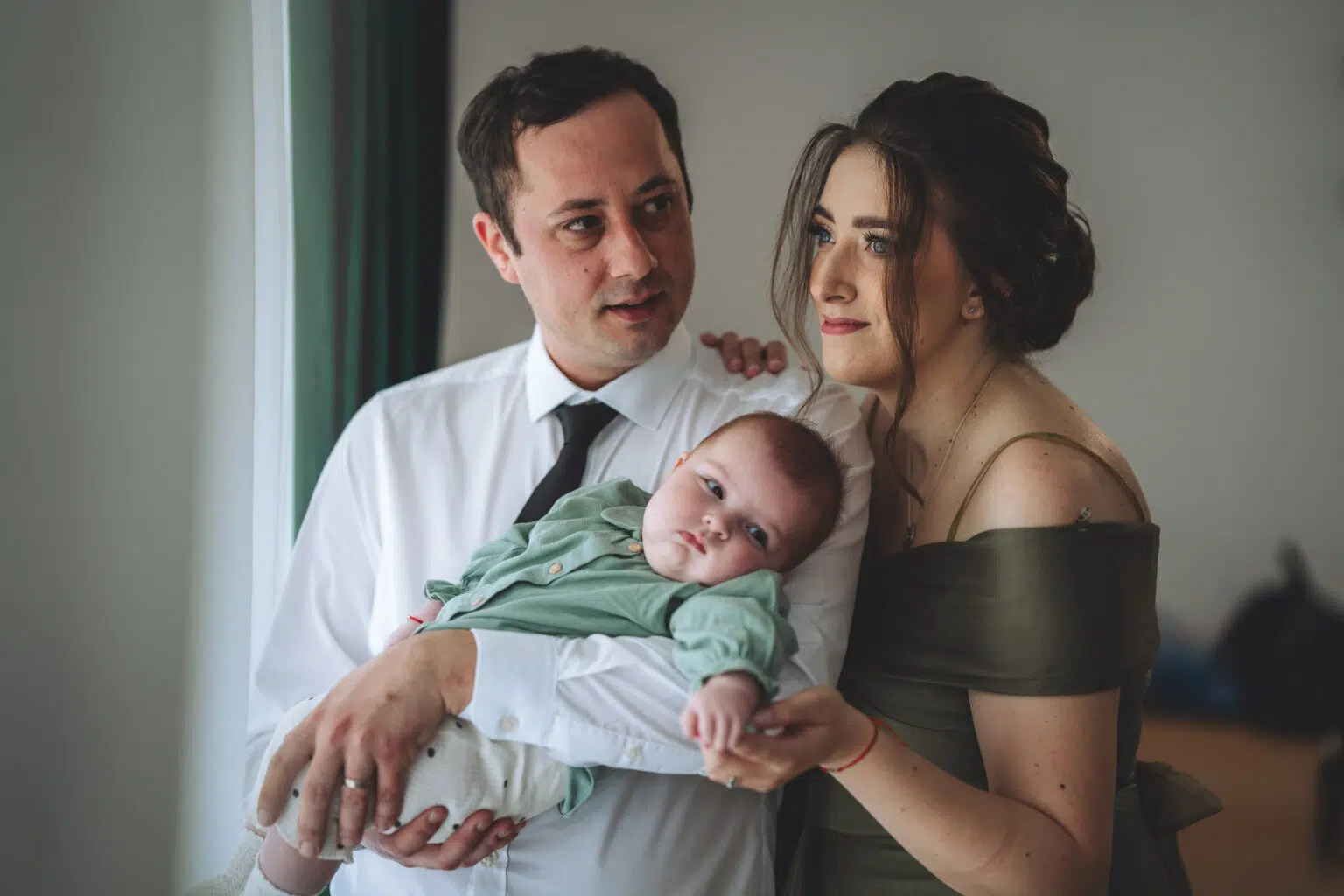 Olivia Ioana – imbratisari pline de har, fotografia 6