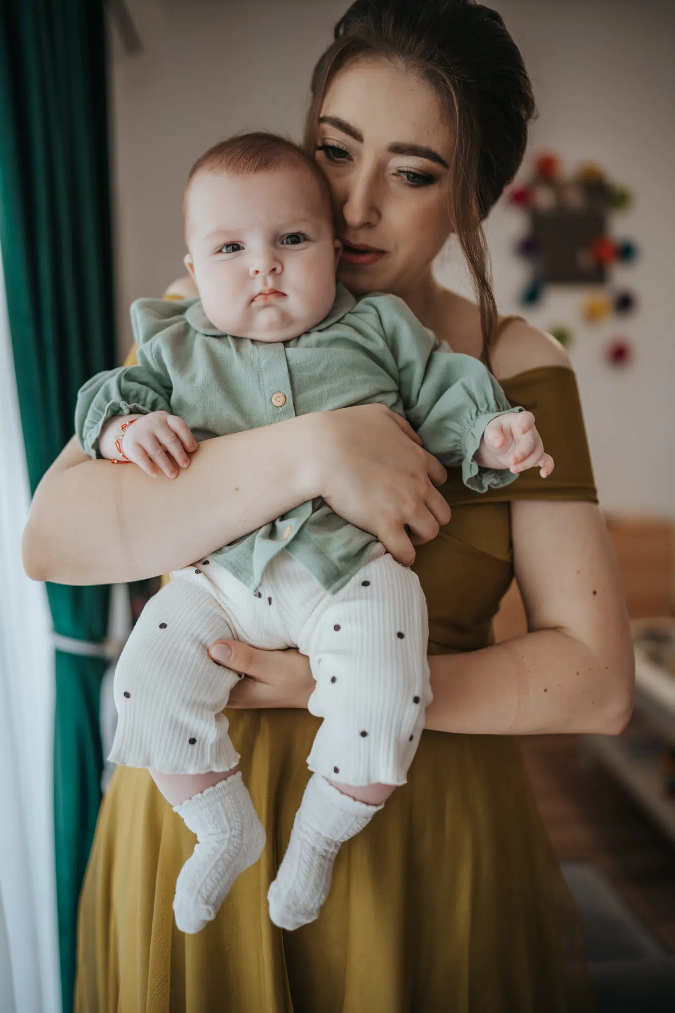 Olivia Ioana – imbratisari pline de har, fotografia 15