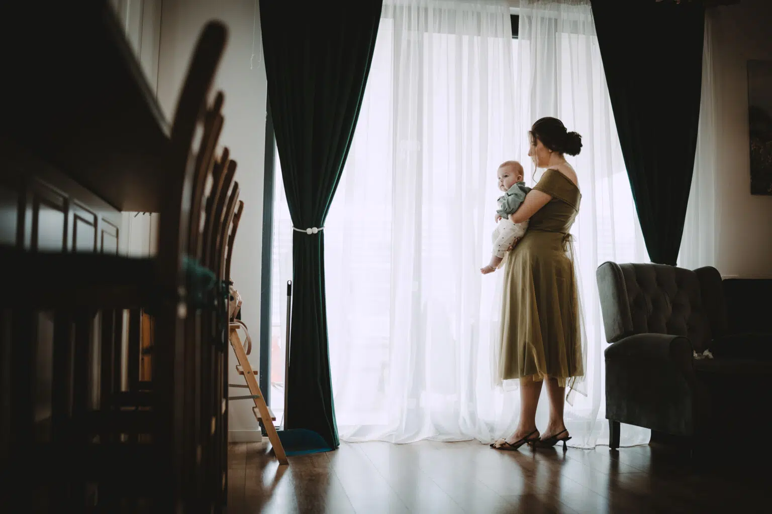 Olivia Ioana – imbratisari pline de har, fotografia 18