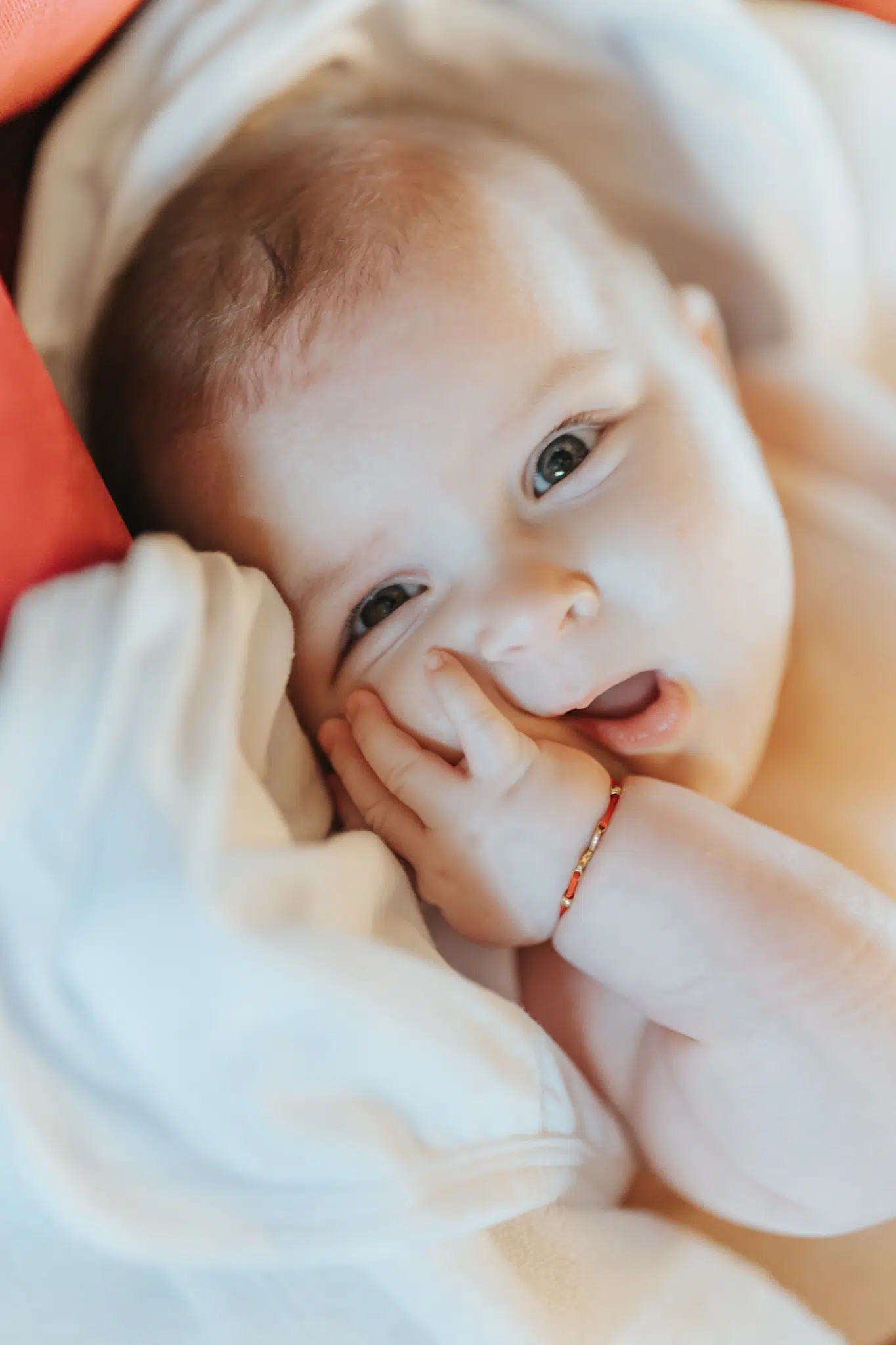 Olivia Ioana – Botez
