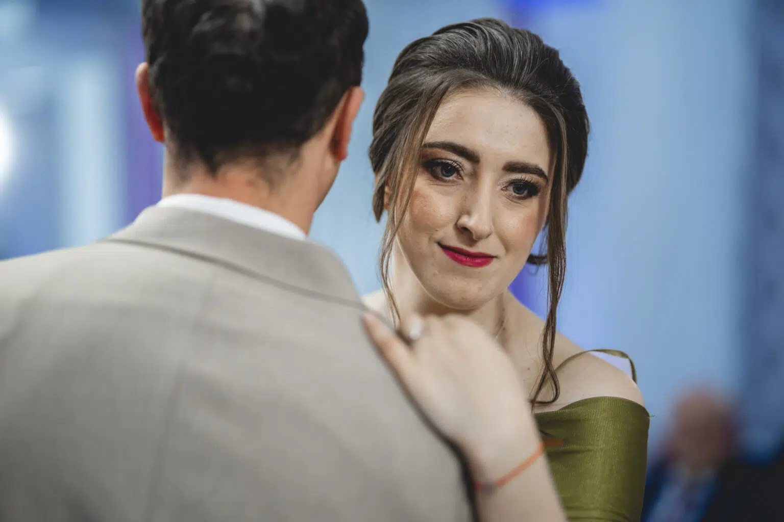 Olivia Ioana – imbratisari pline de har, fotografia 32
