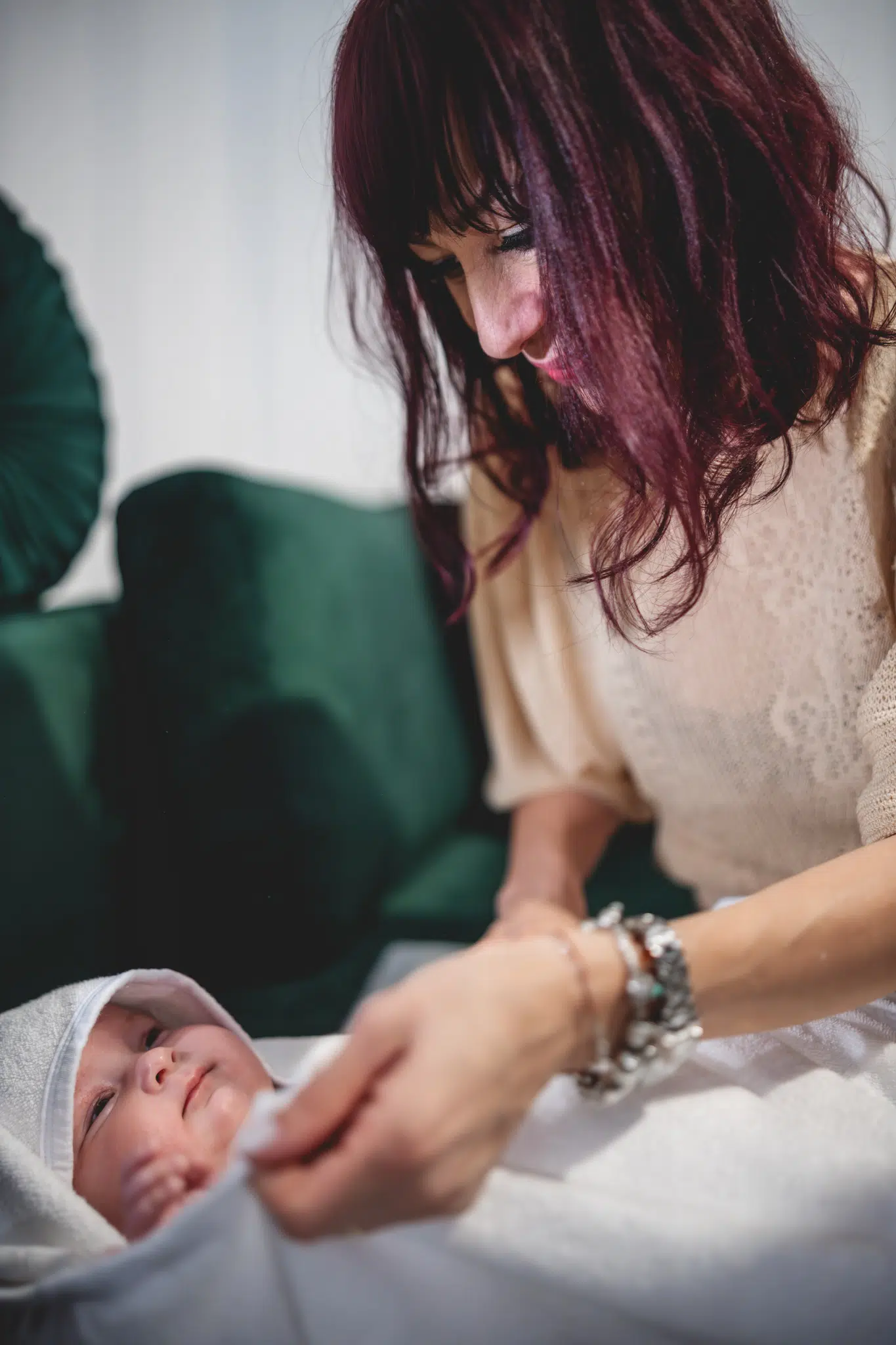 Olivia Ioana – imbratisari pline de har, fotografia 43